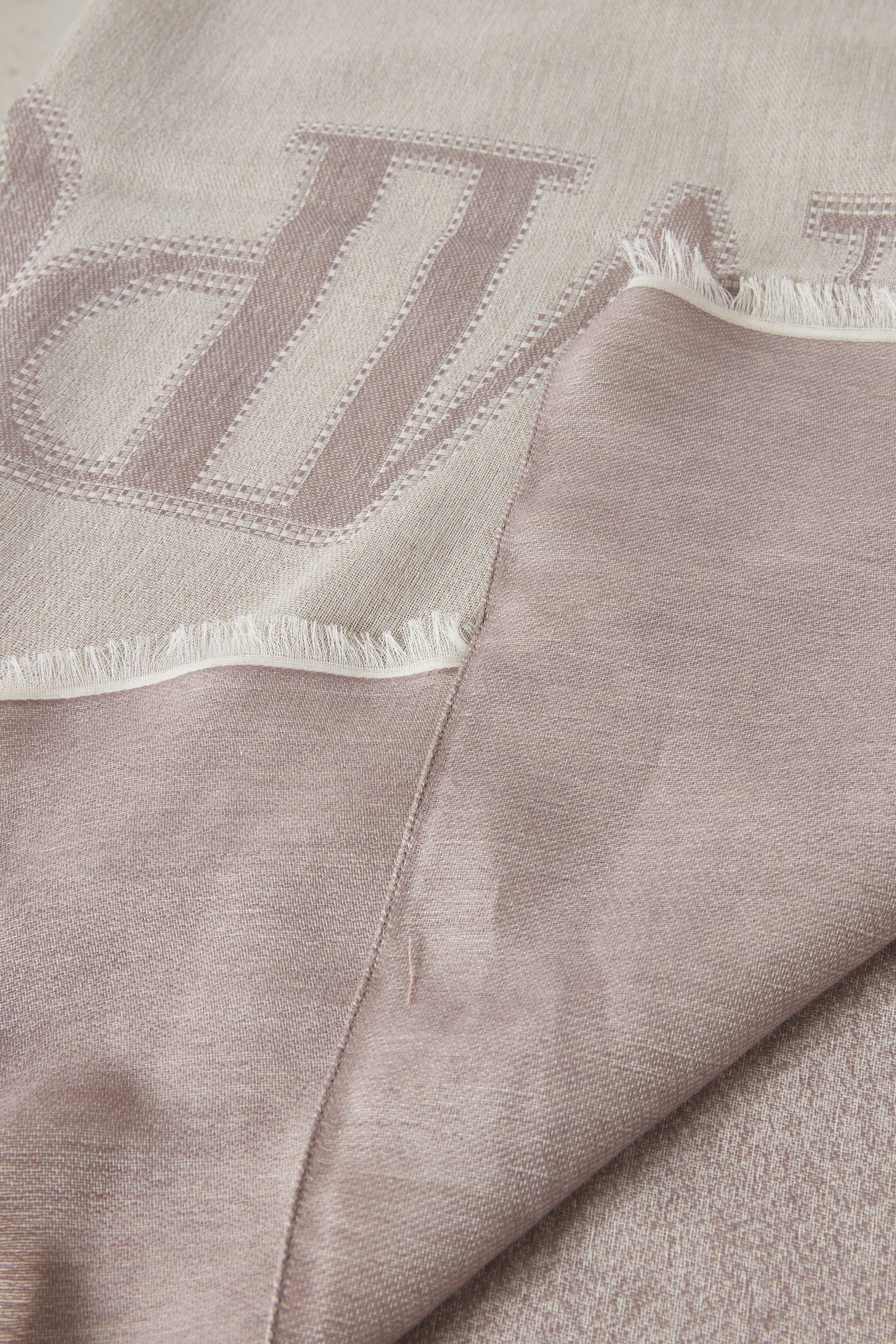 Macro EA Logo Scarf