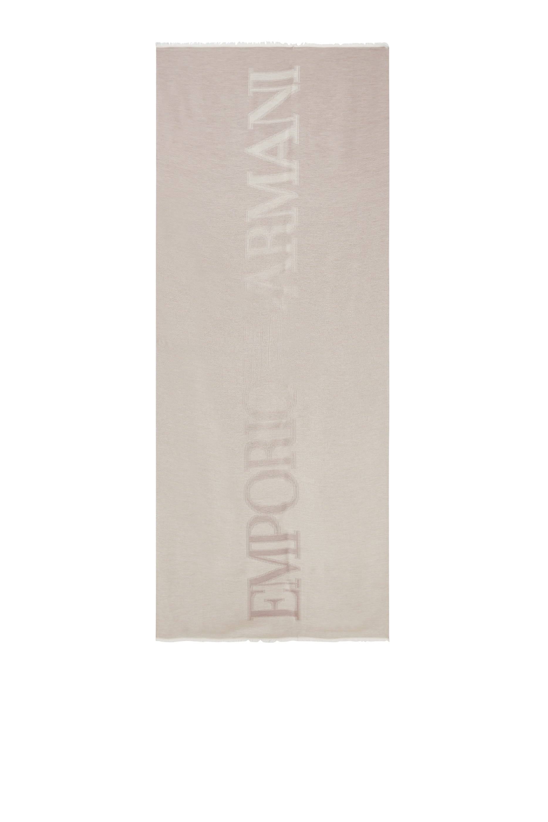 Macro EA Logo Scarf