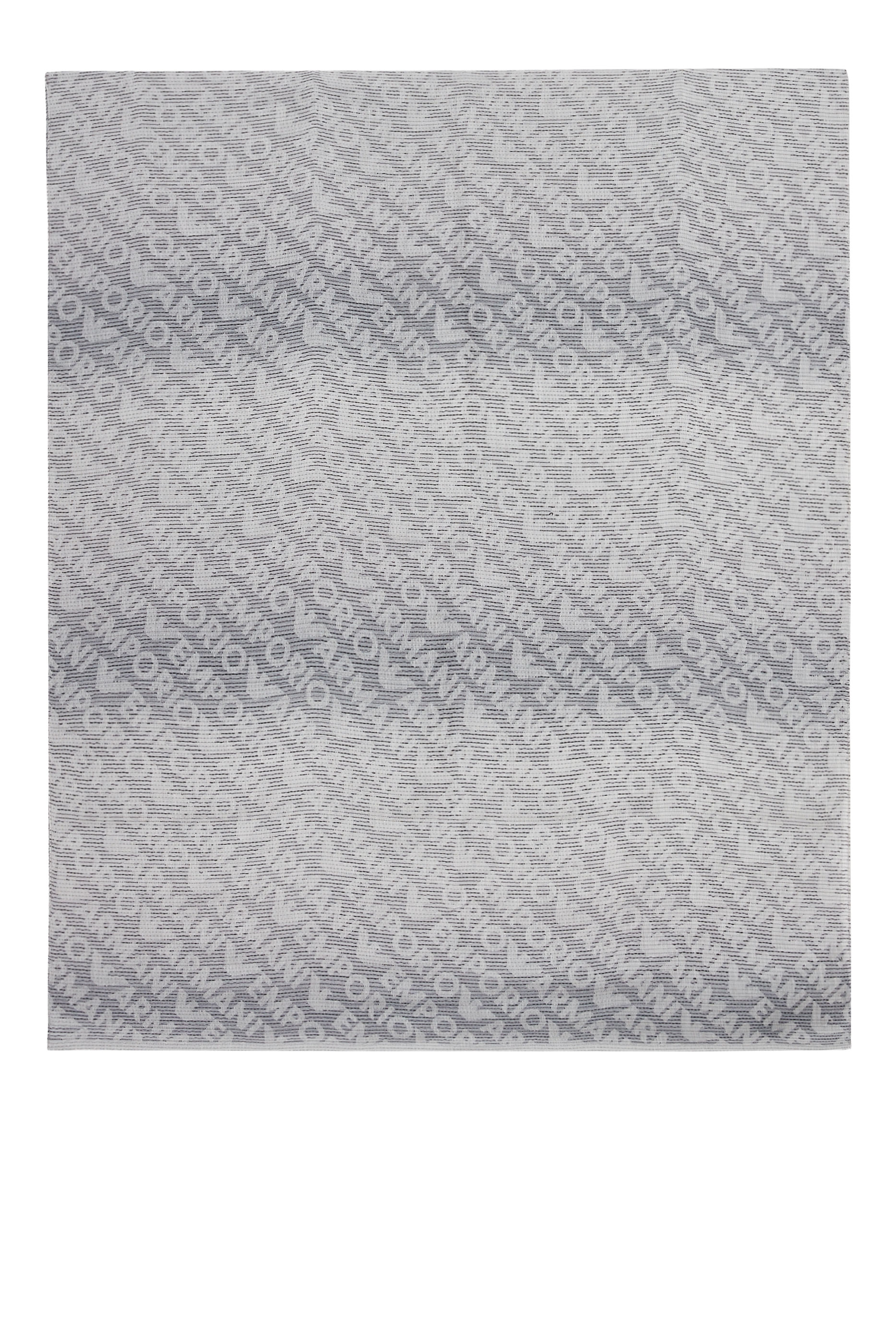EA Text Logo Scarf