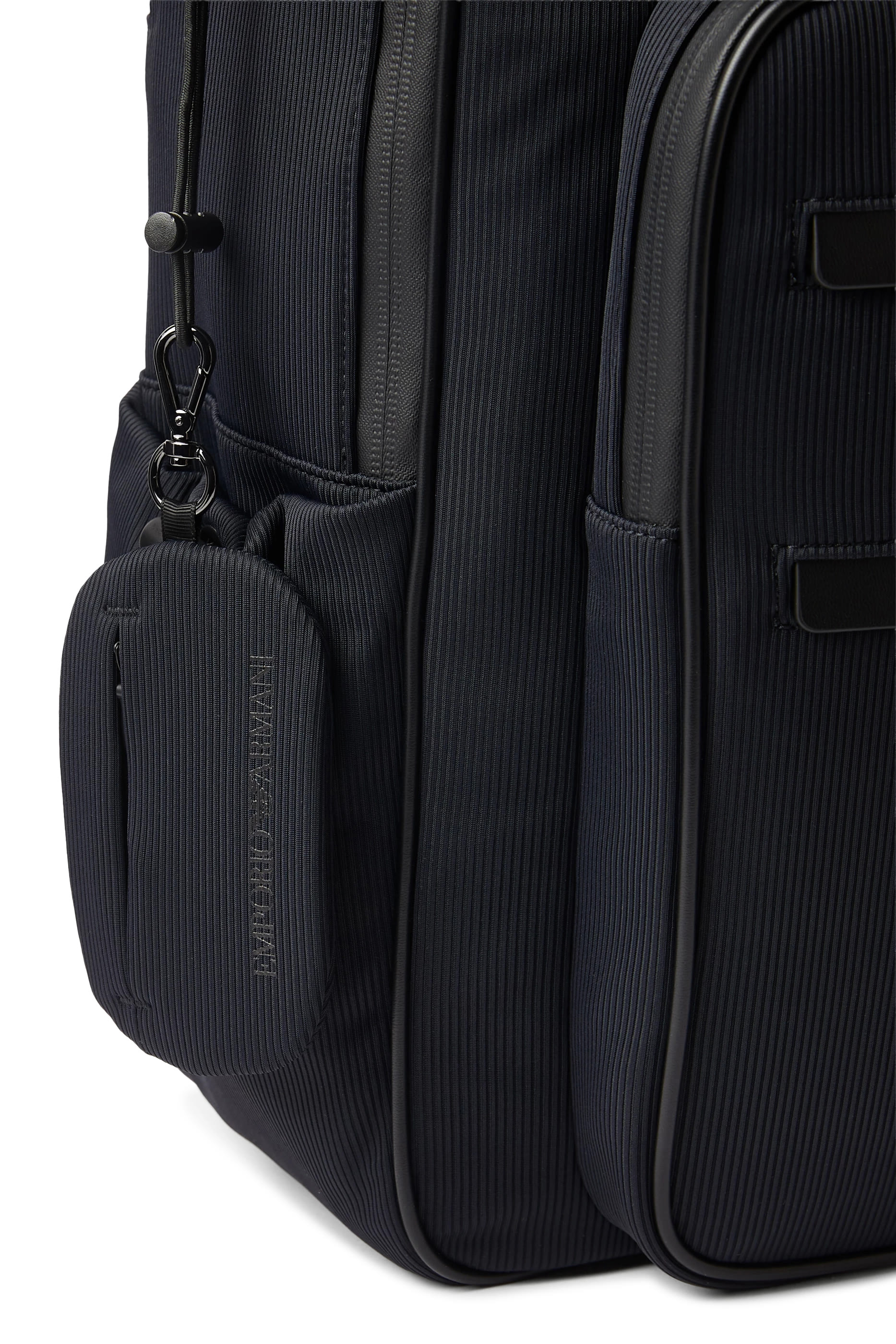 Eagle Logo Backpack 