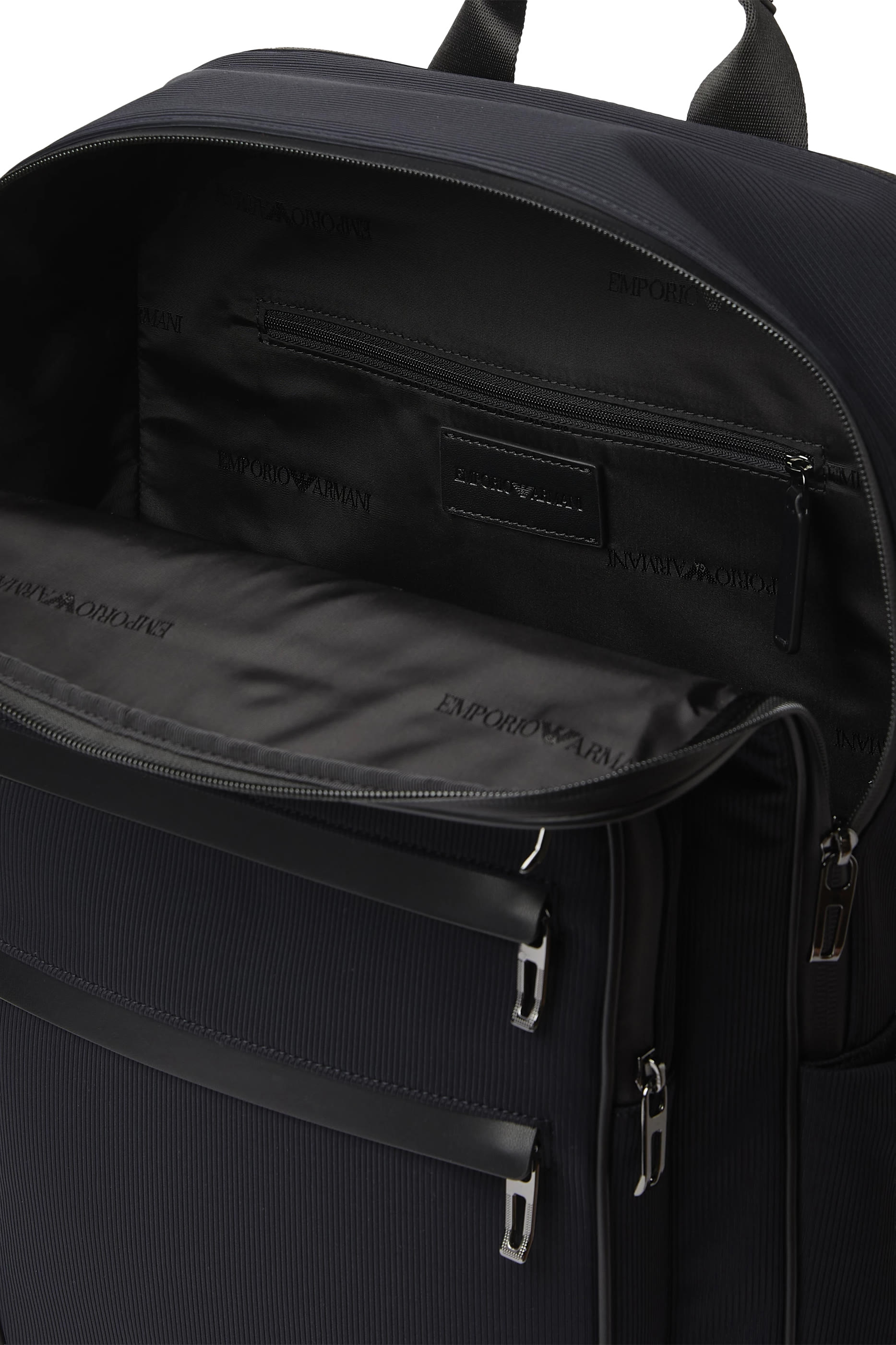 Eagle Logo Backpack 