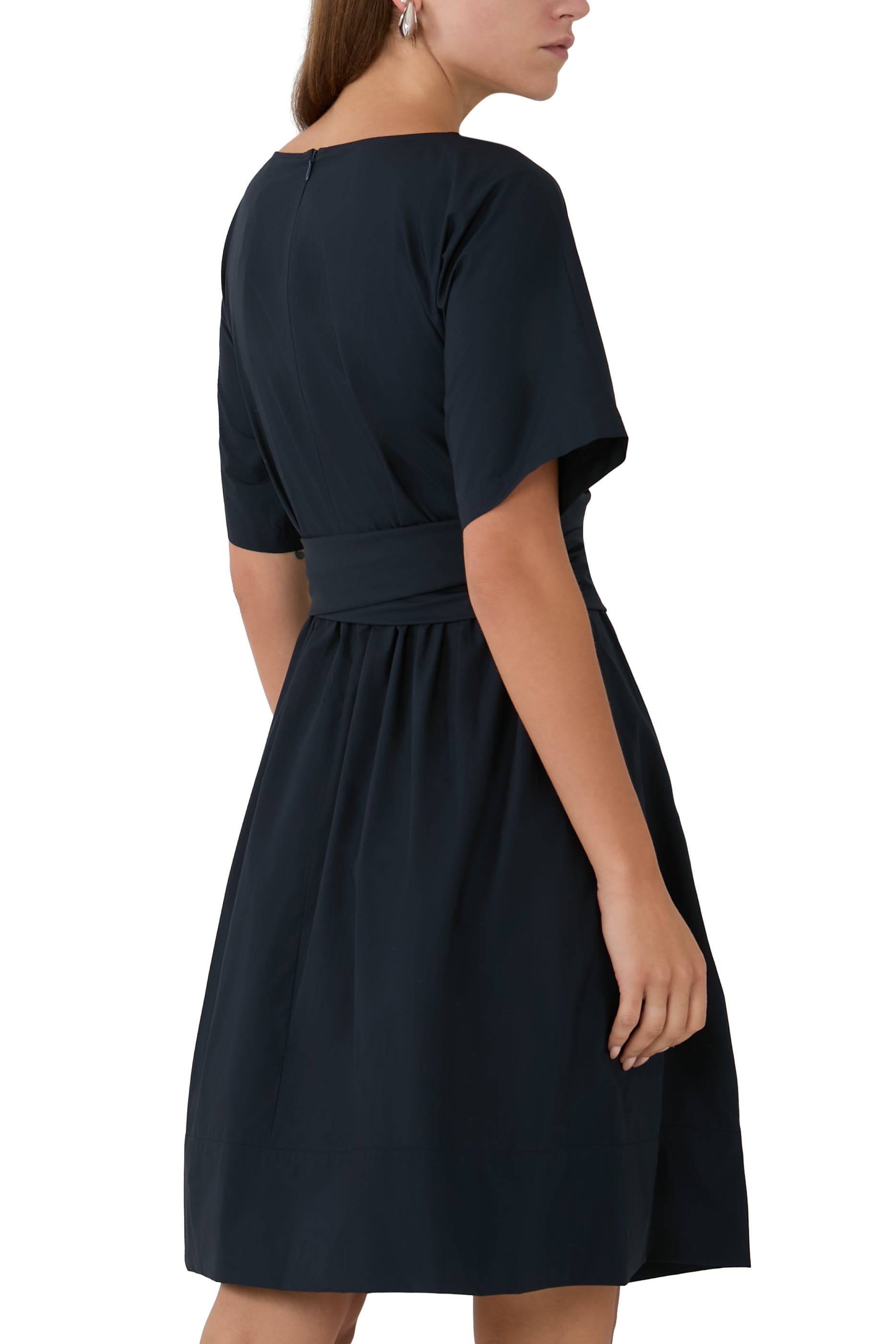 Criss-Cross Dress