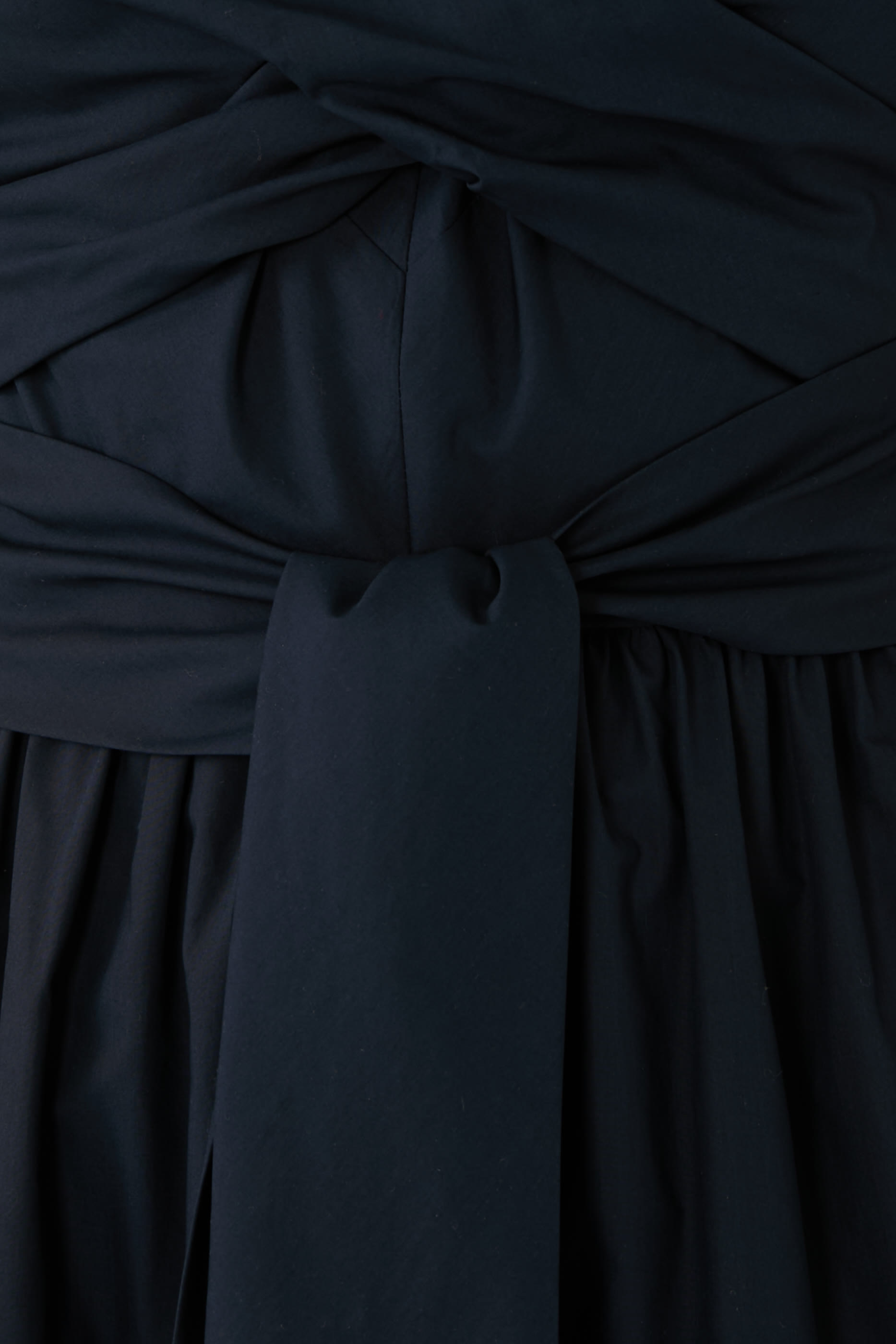 Criss-Cross Dress