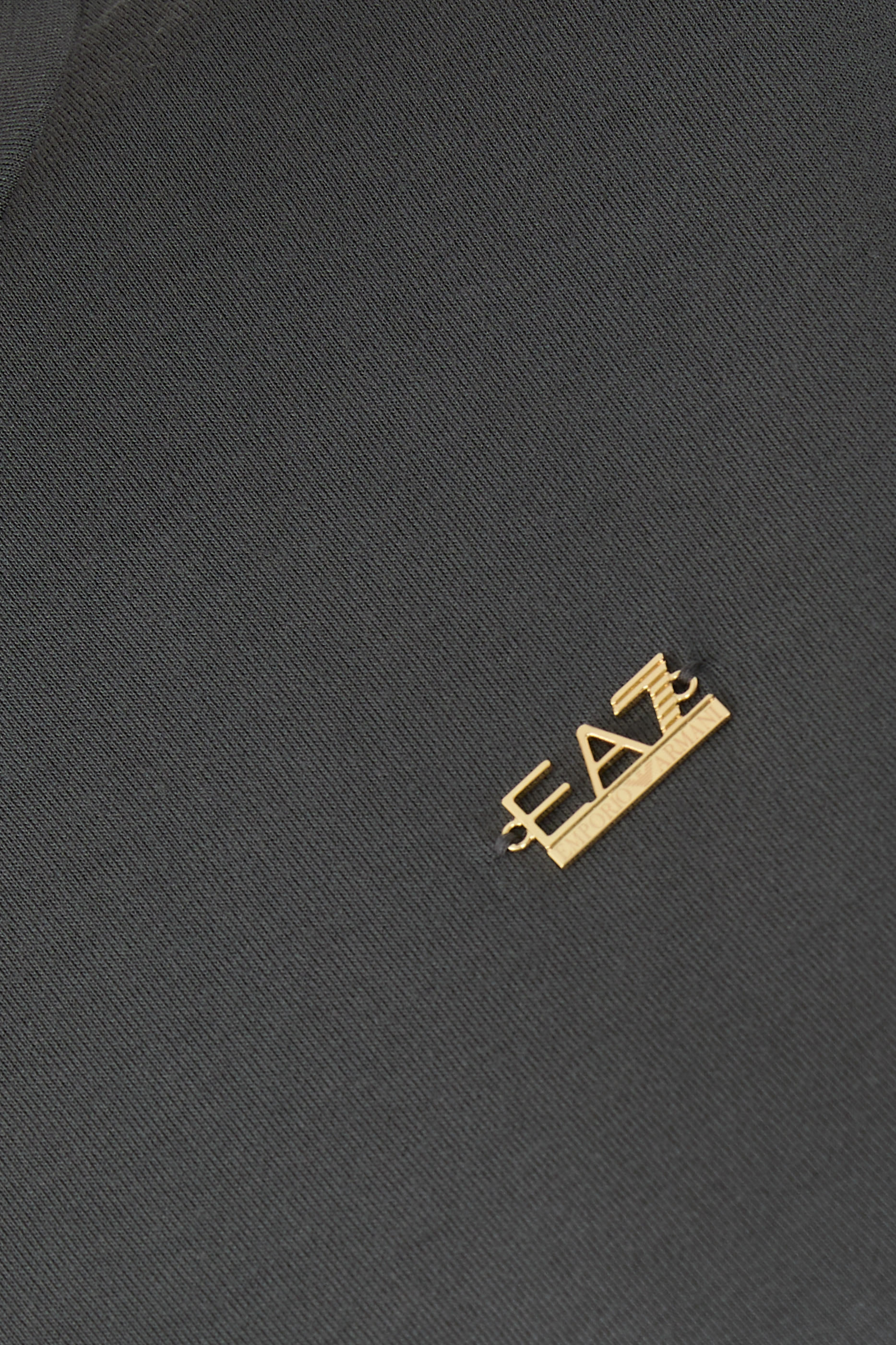 EA7 Logo T-Shirt