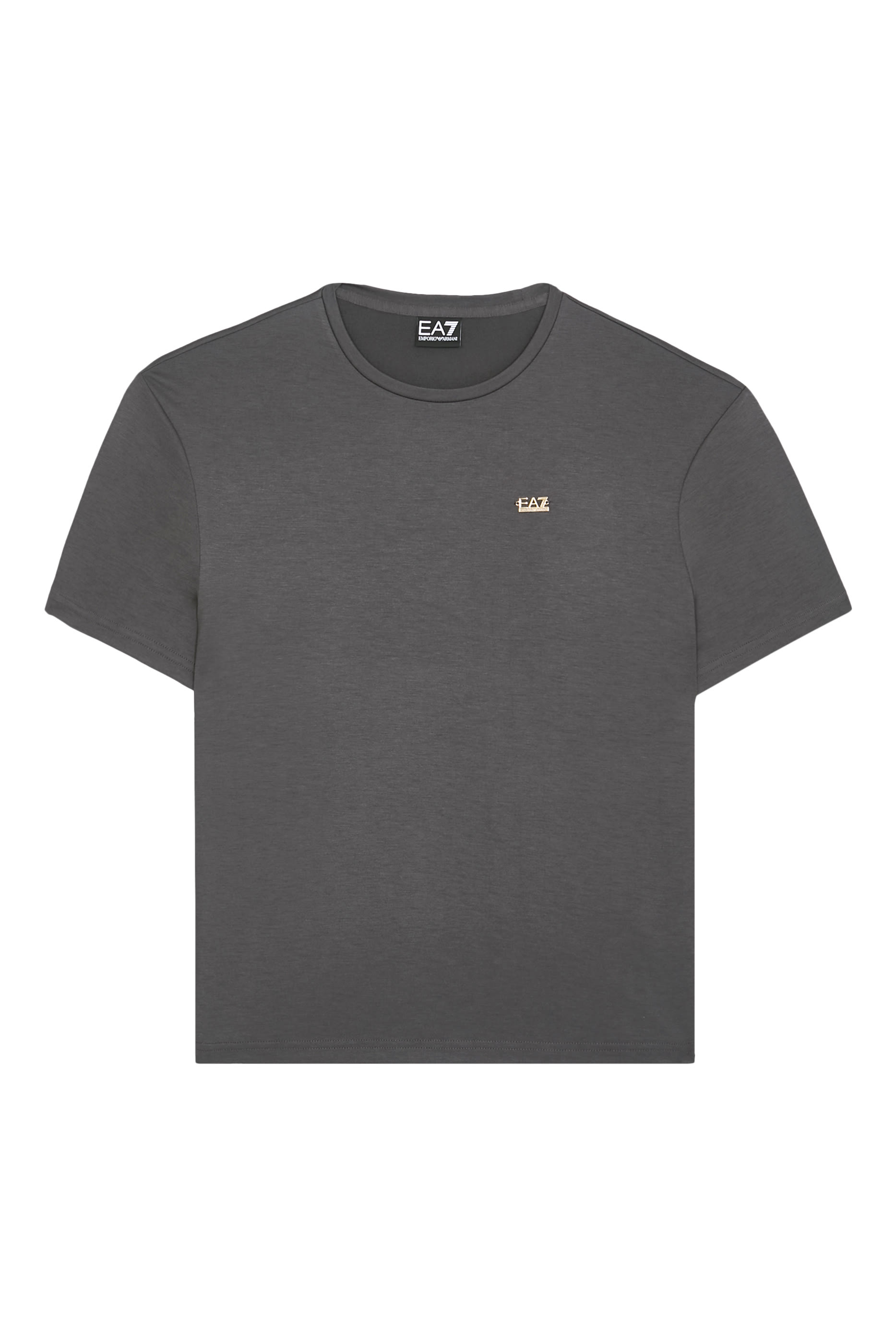 EA7 Logo T-Shirt