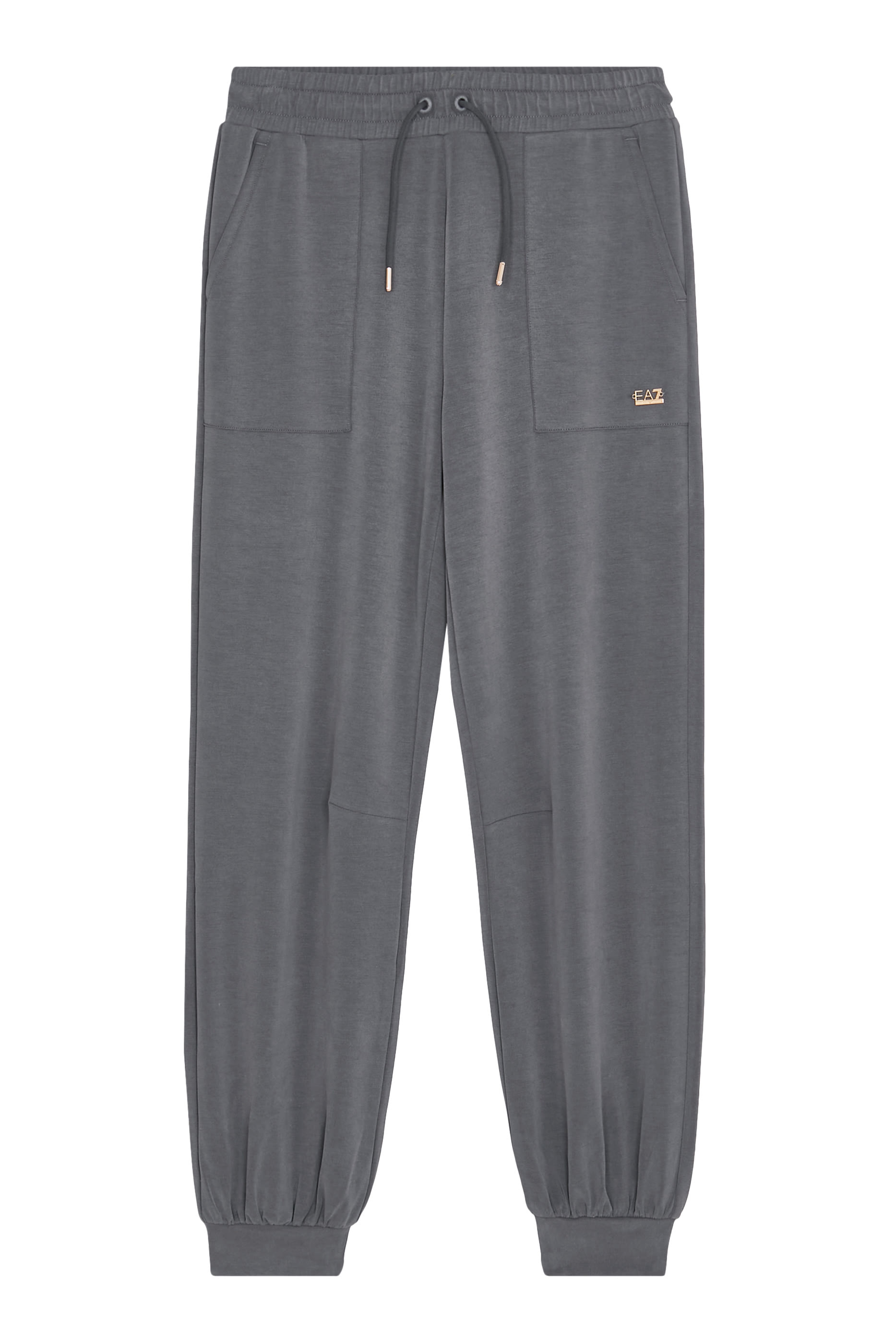 EA7 Logo Joggers