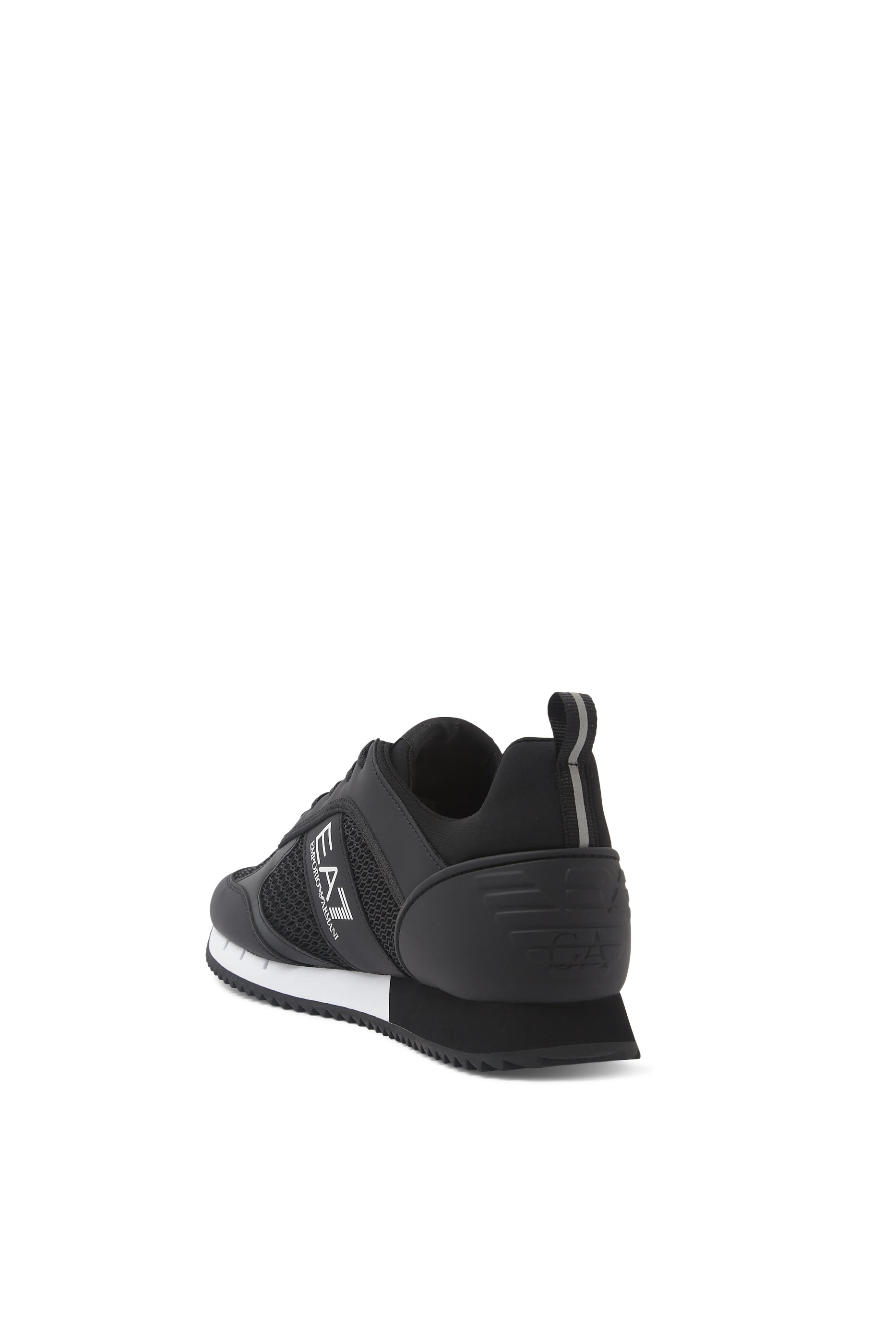 Logo Sneakers