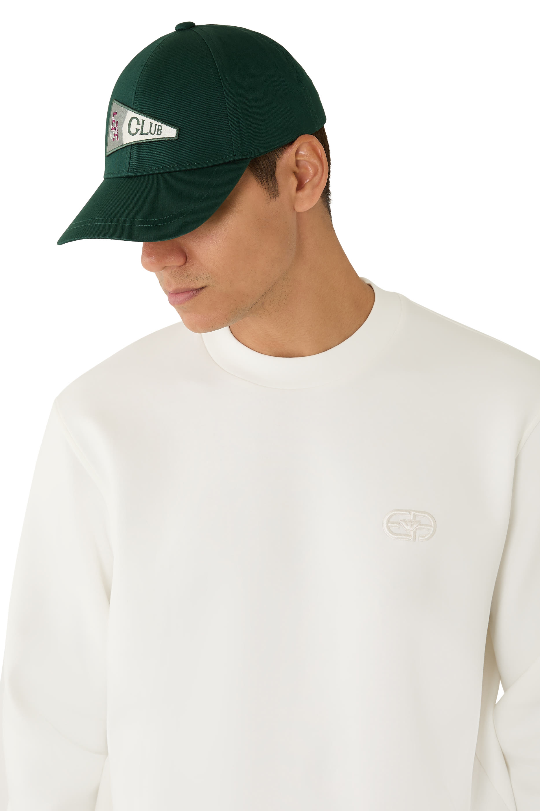 Eagle Club Cap