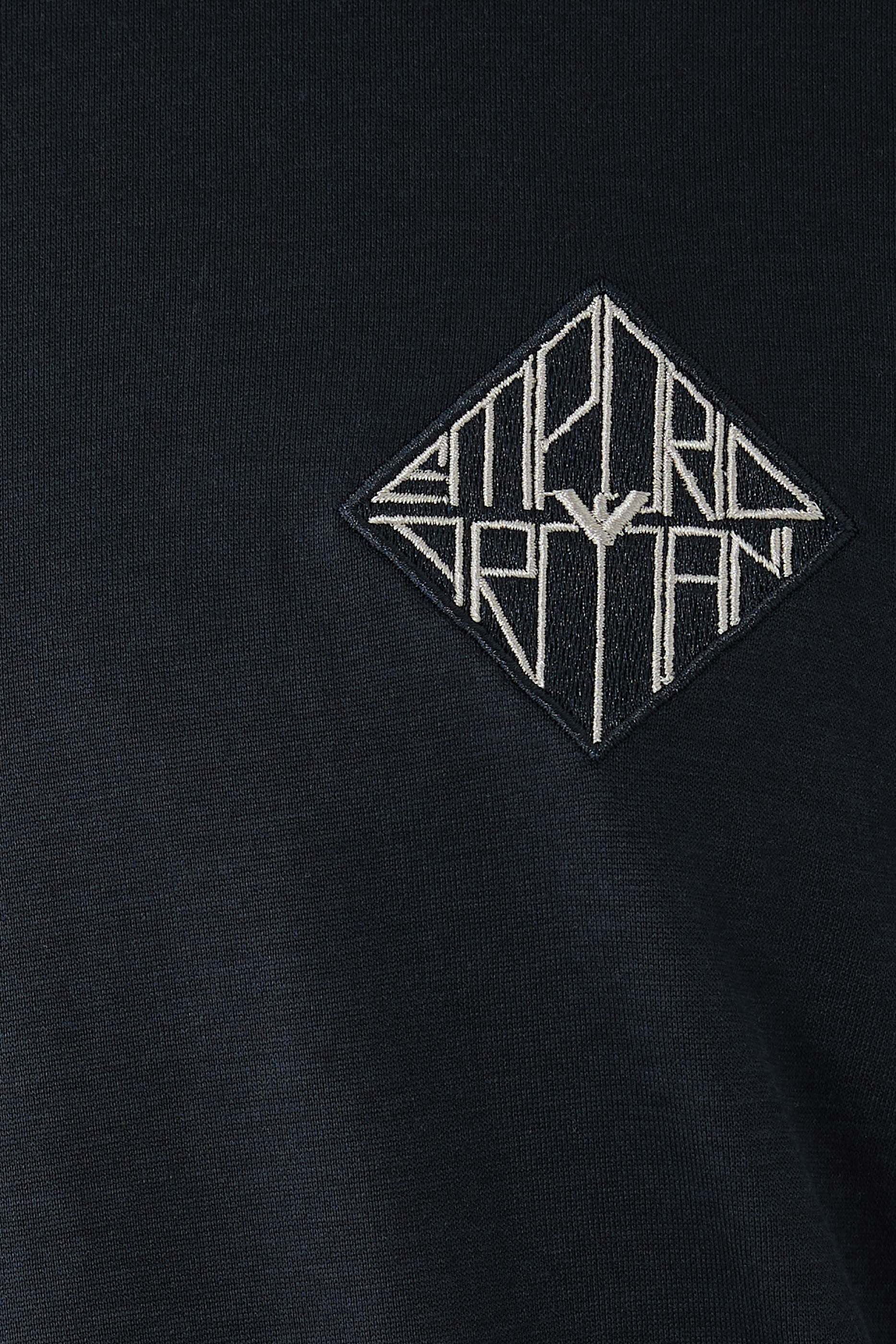 Micro Logo T-Shirt