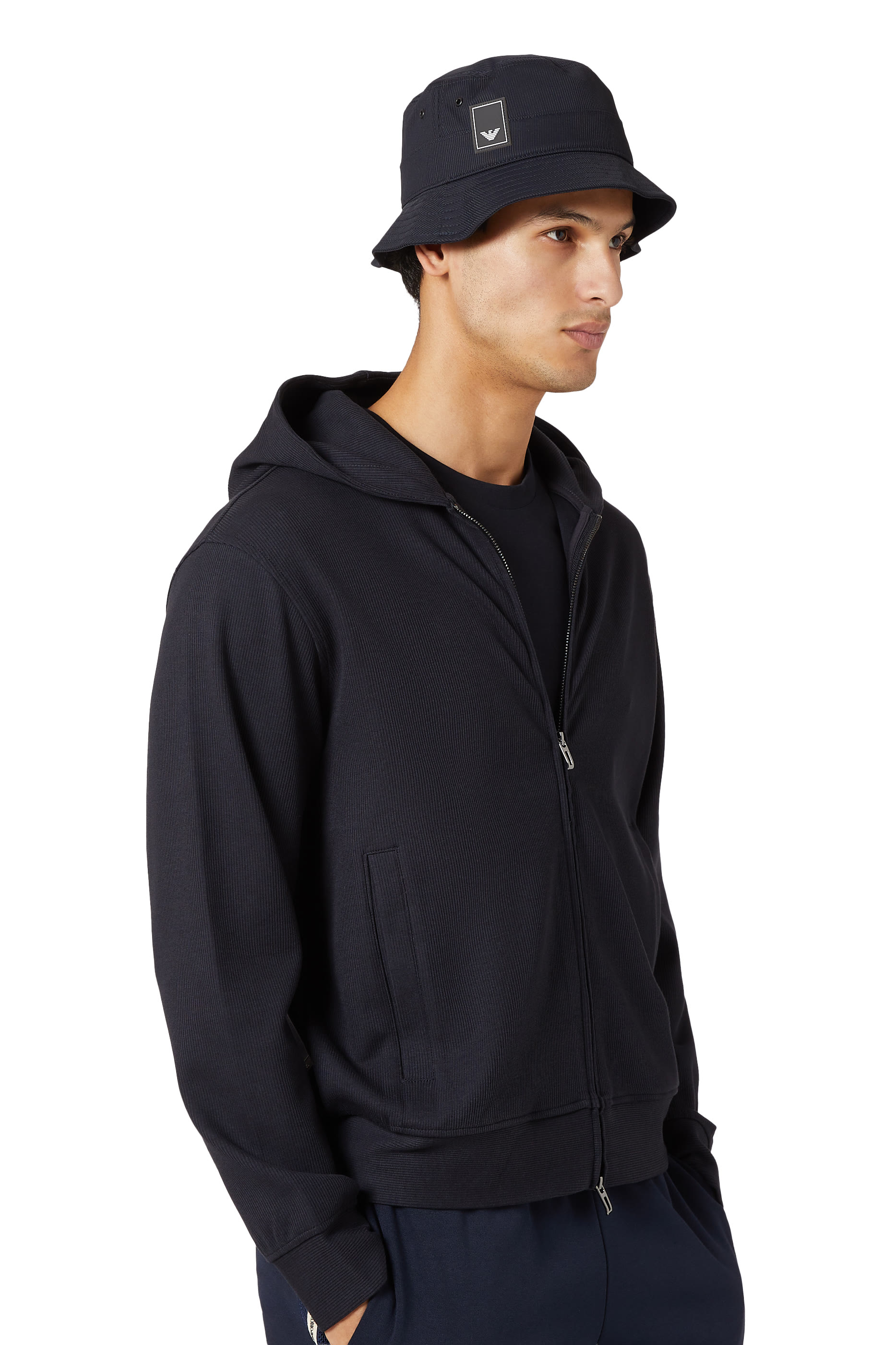 Logo Bucket Hat