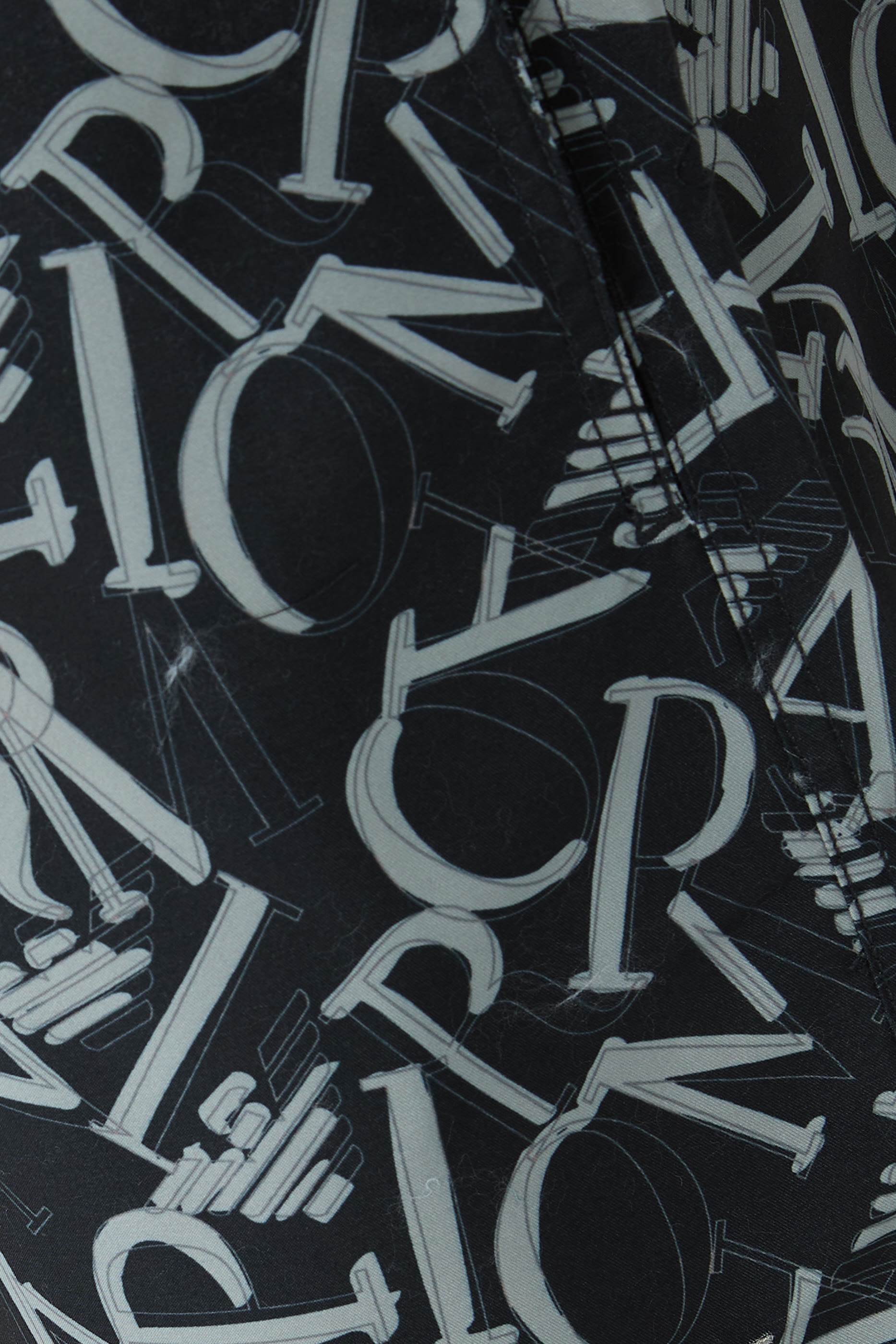 Logo Swim Shorts