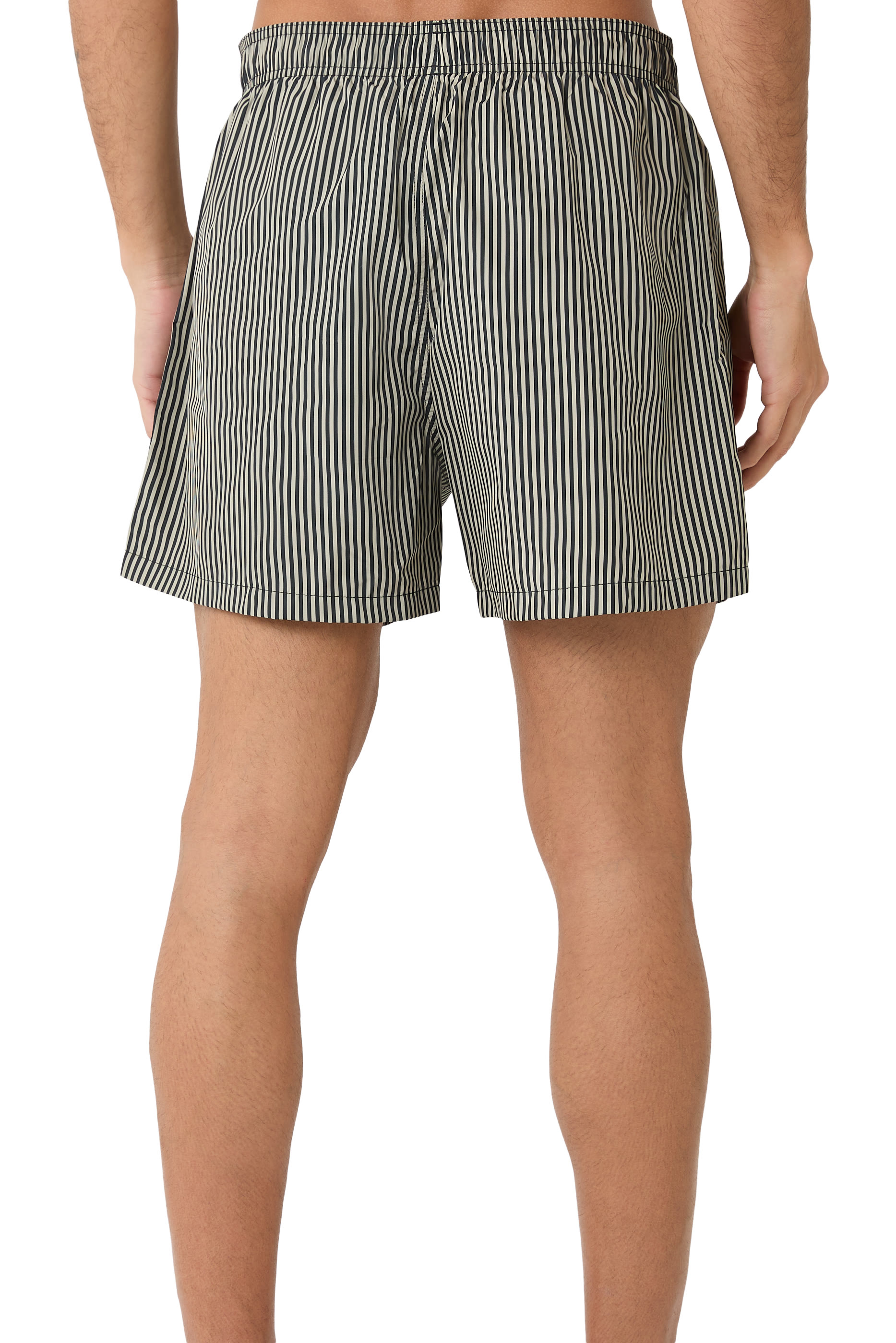 Beach Boxers 