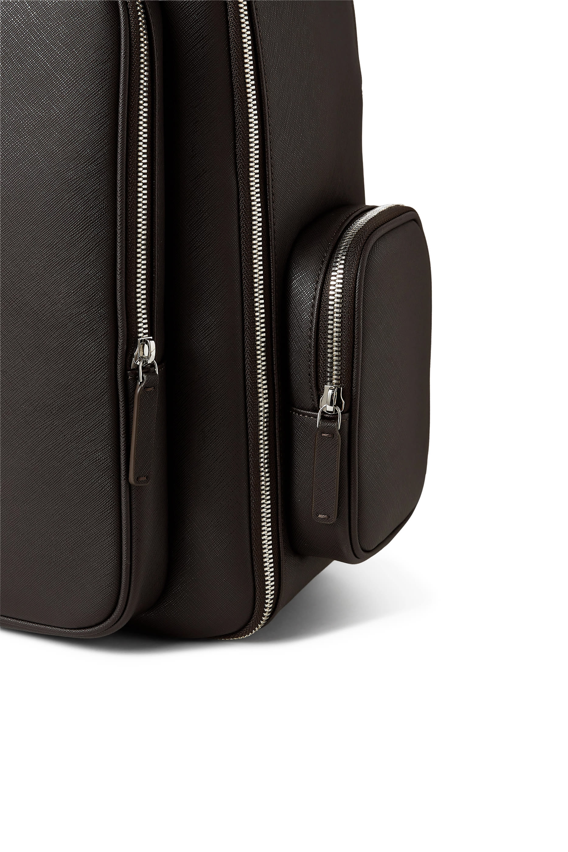 Eagle Logo Backpack