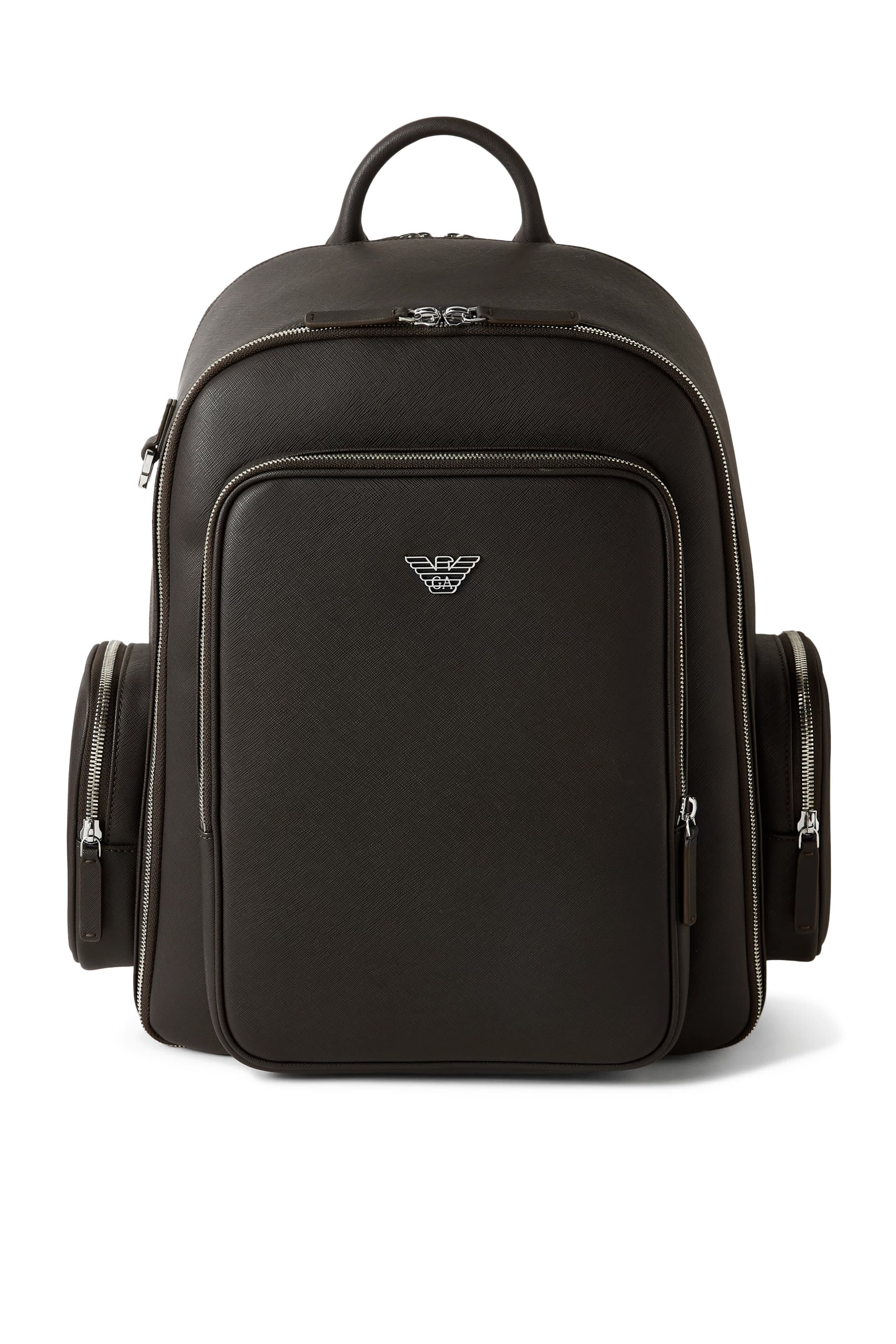 Eagle Logo Backpack
