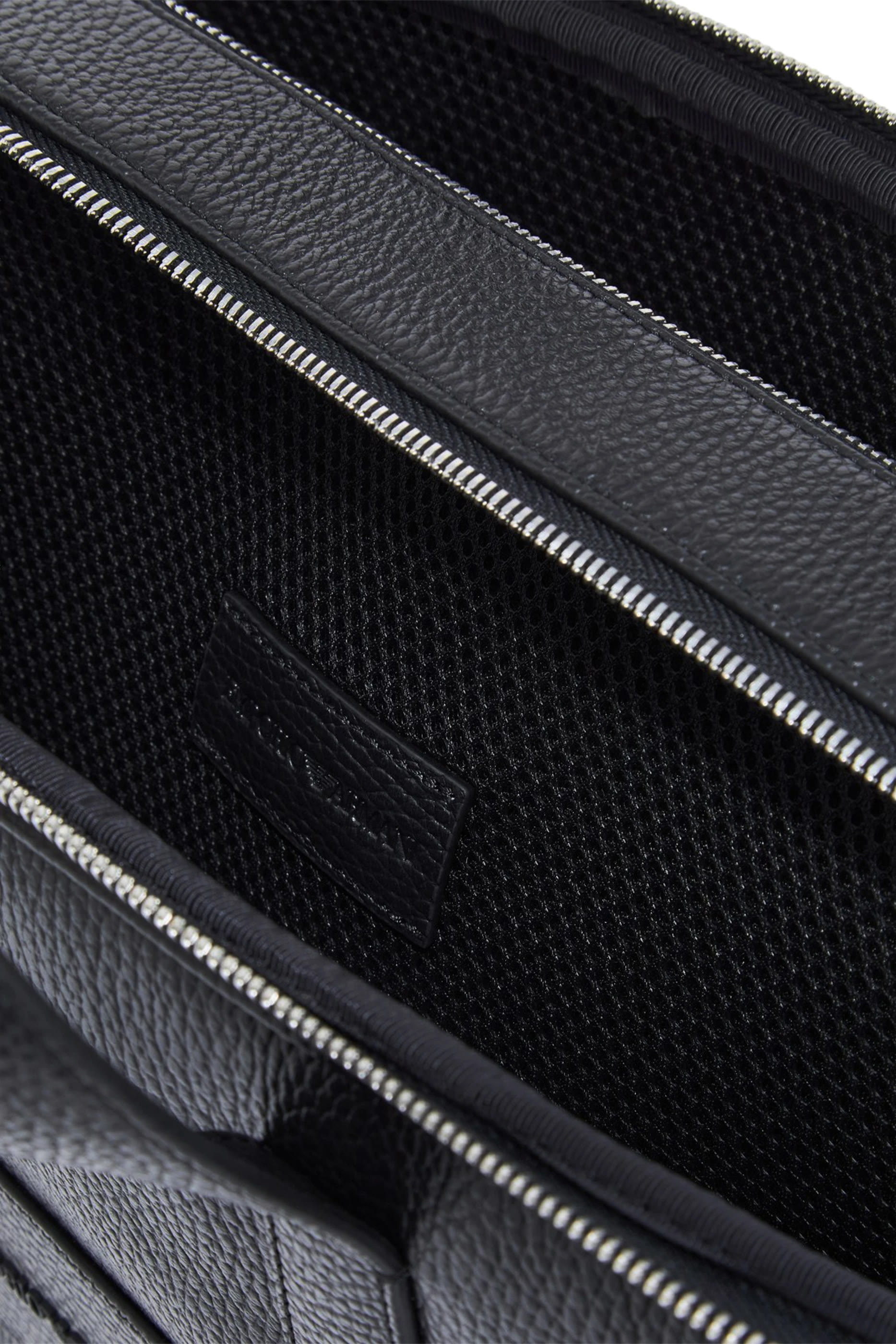 Leather Briefcase