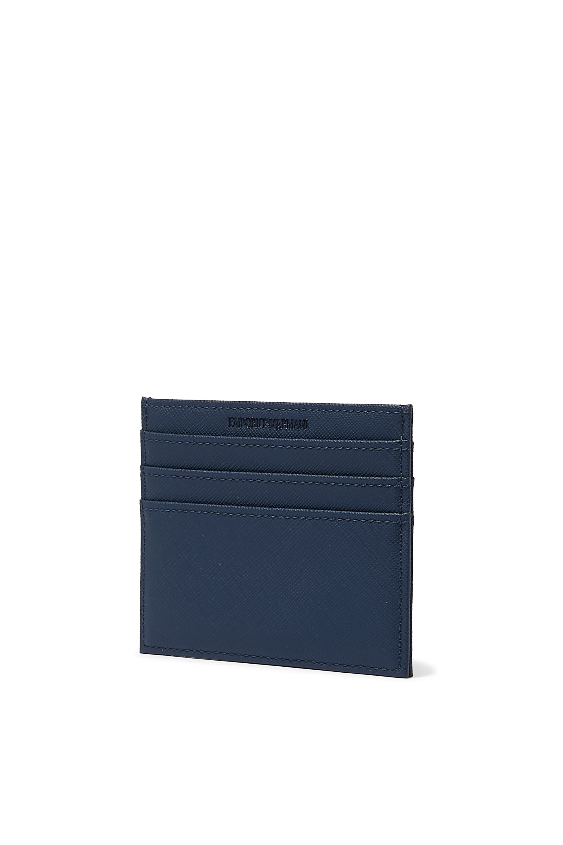 Metal Eagle Cardholder