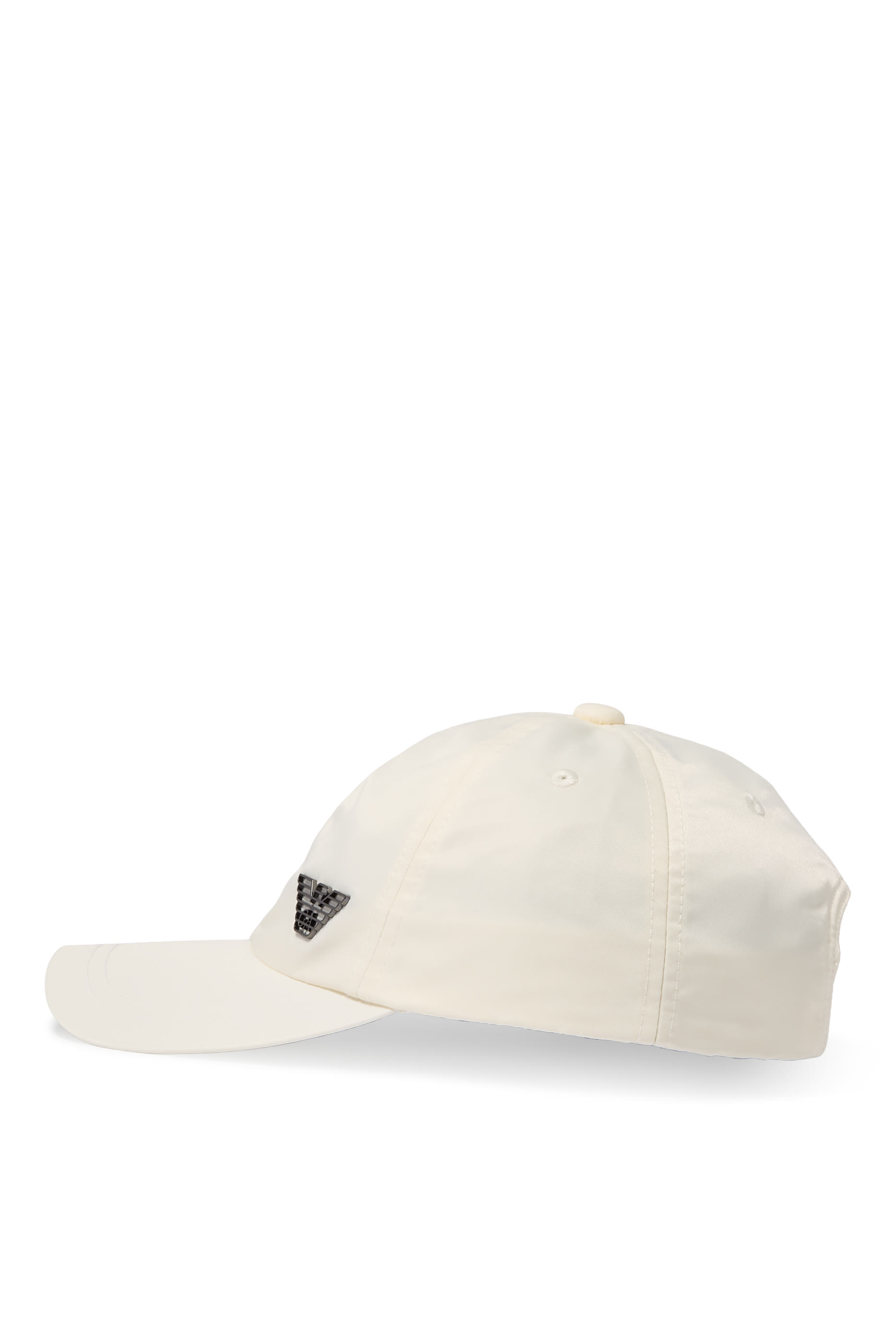 Baseball Logo Cap