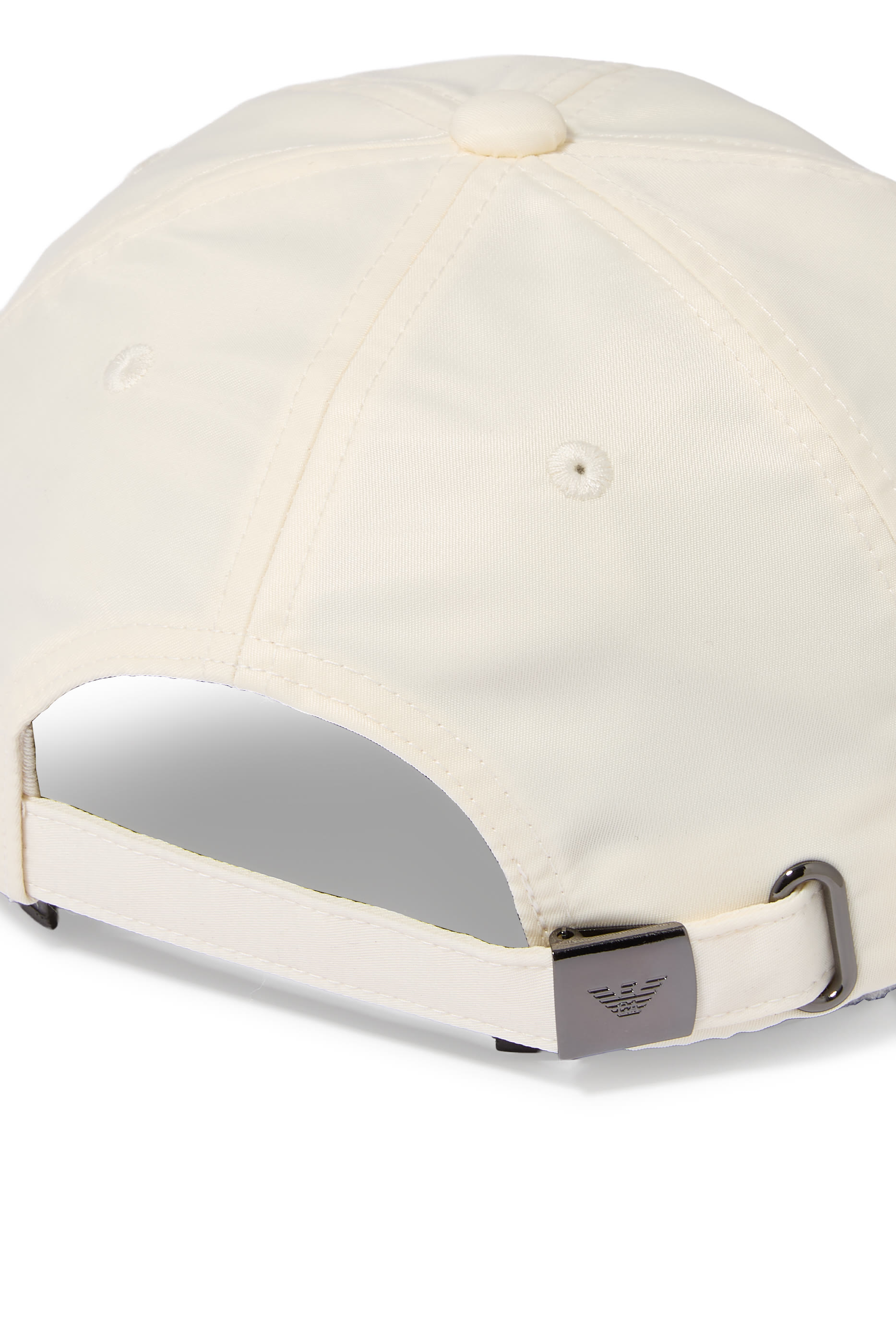 Baseball Logo Cap