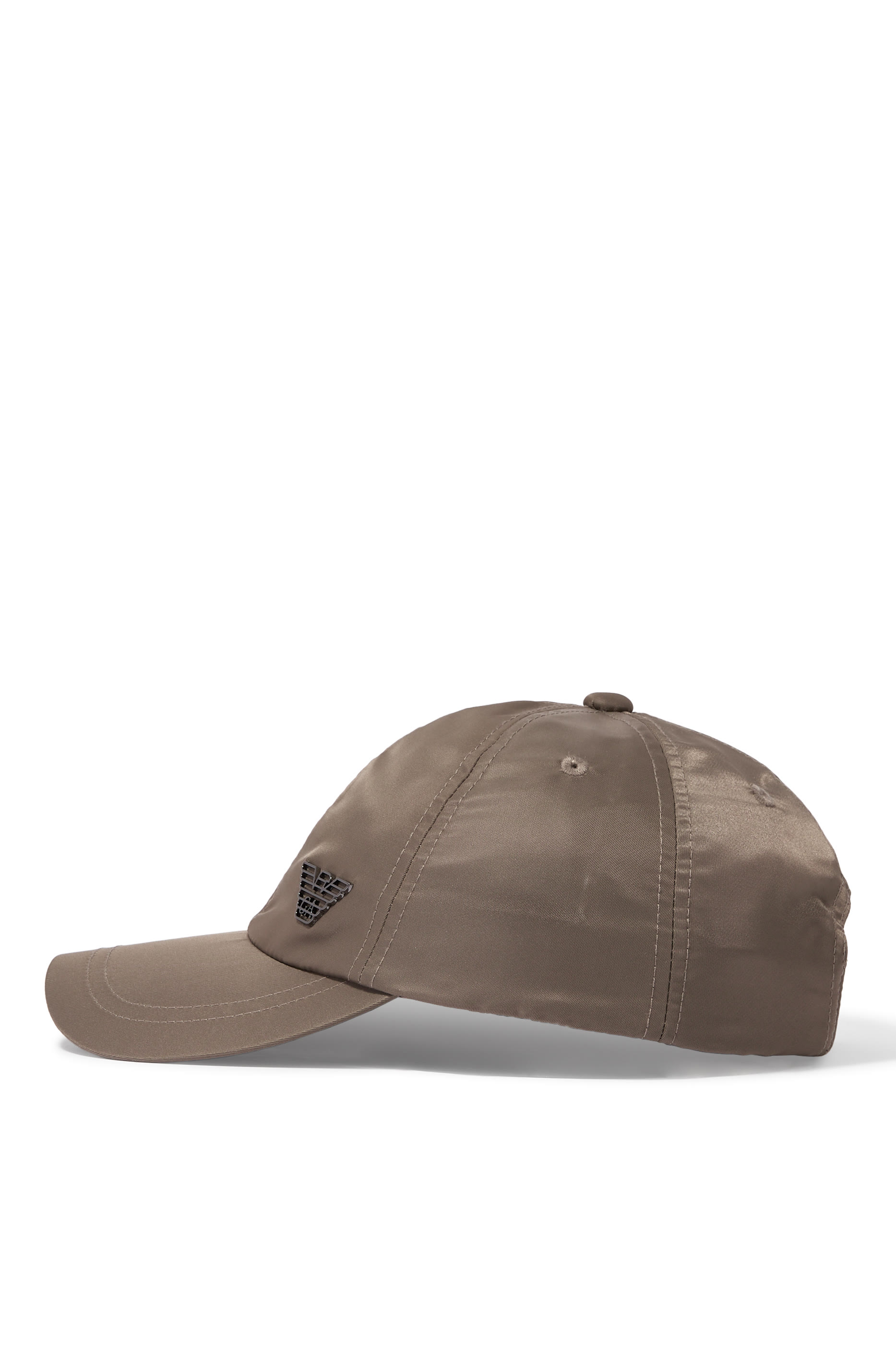 Baseball Logo Cap