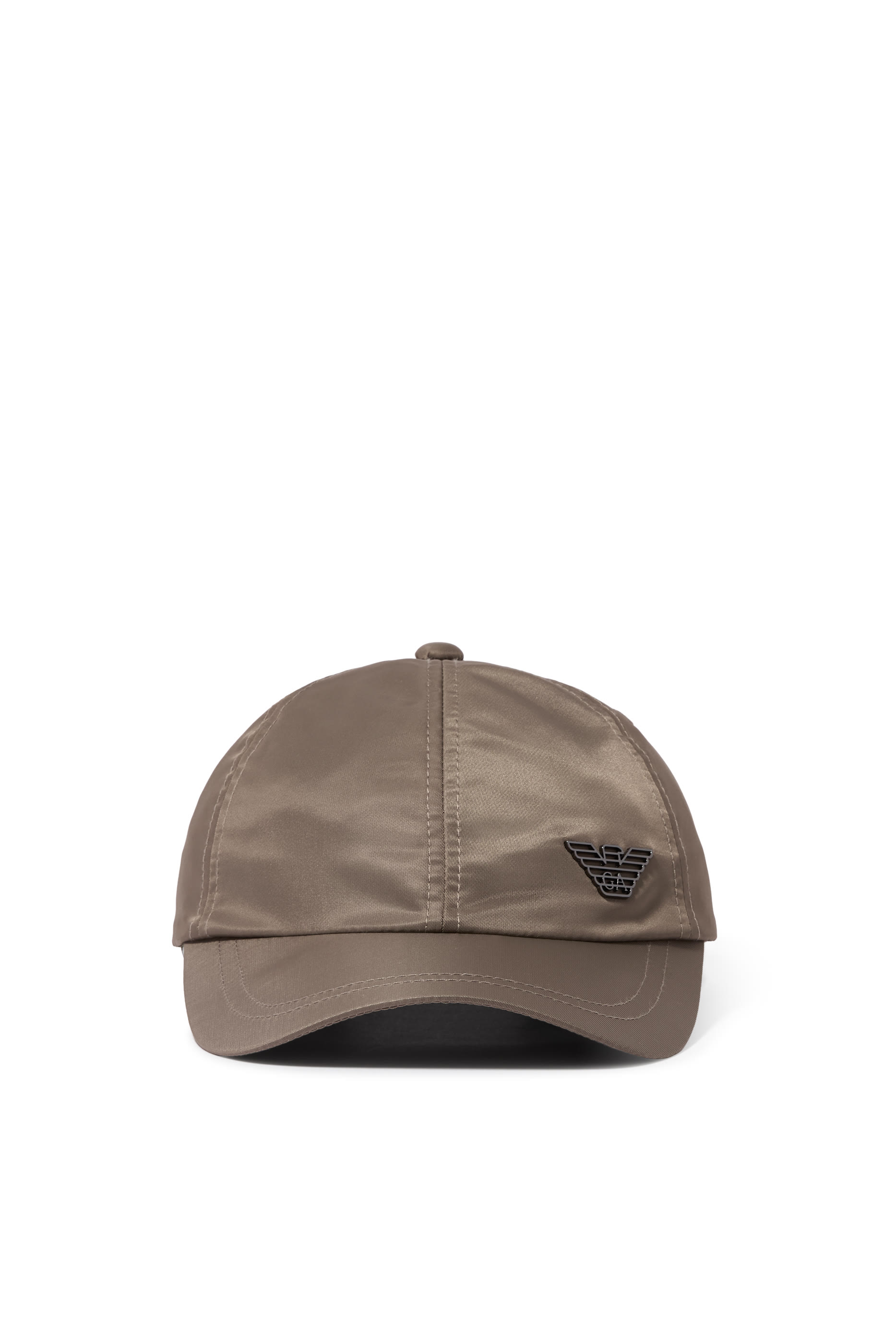 Baseball Logo Cap