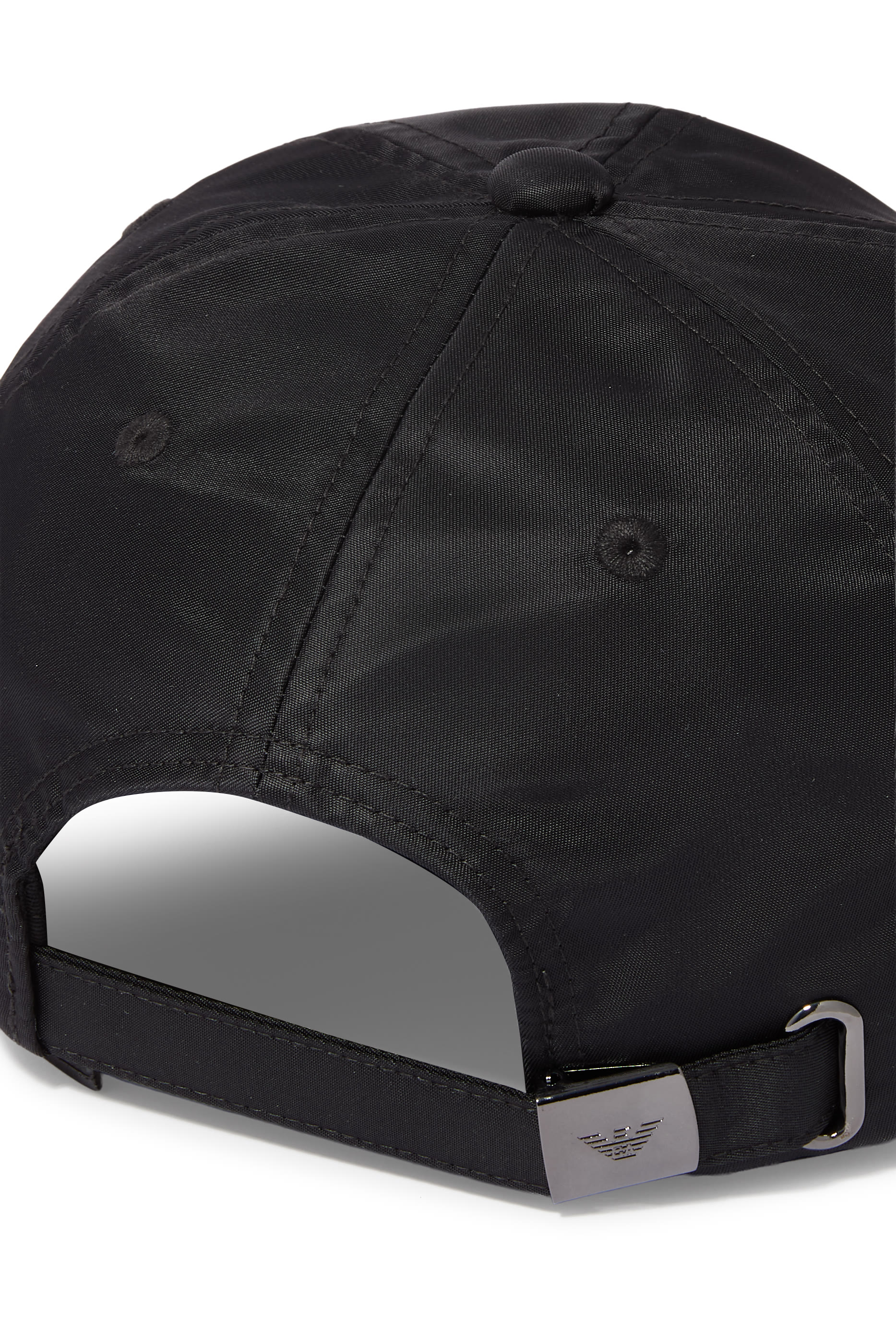 Baseball Logo Cap