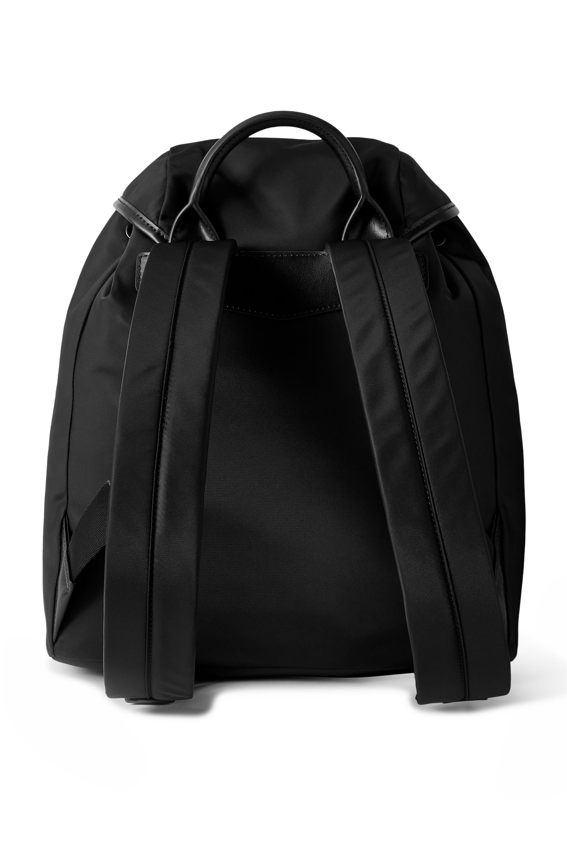 Eagle Logo Backpack