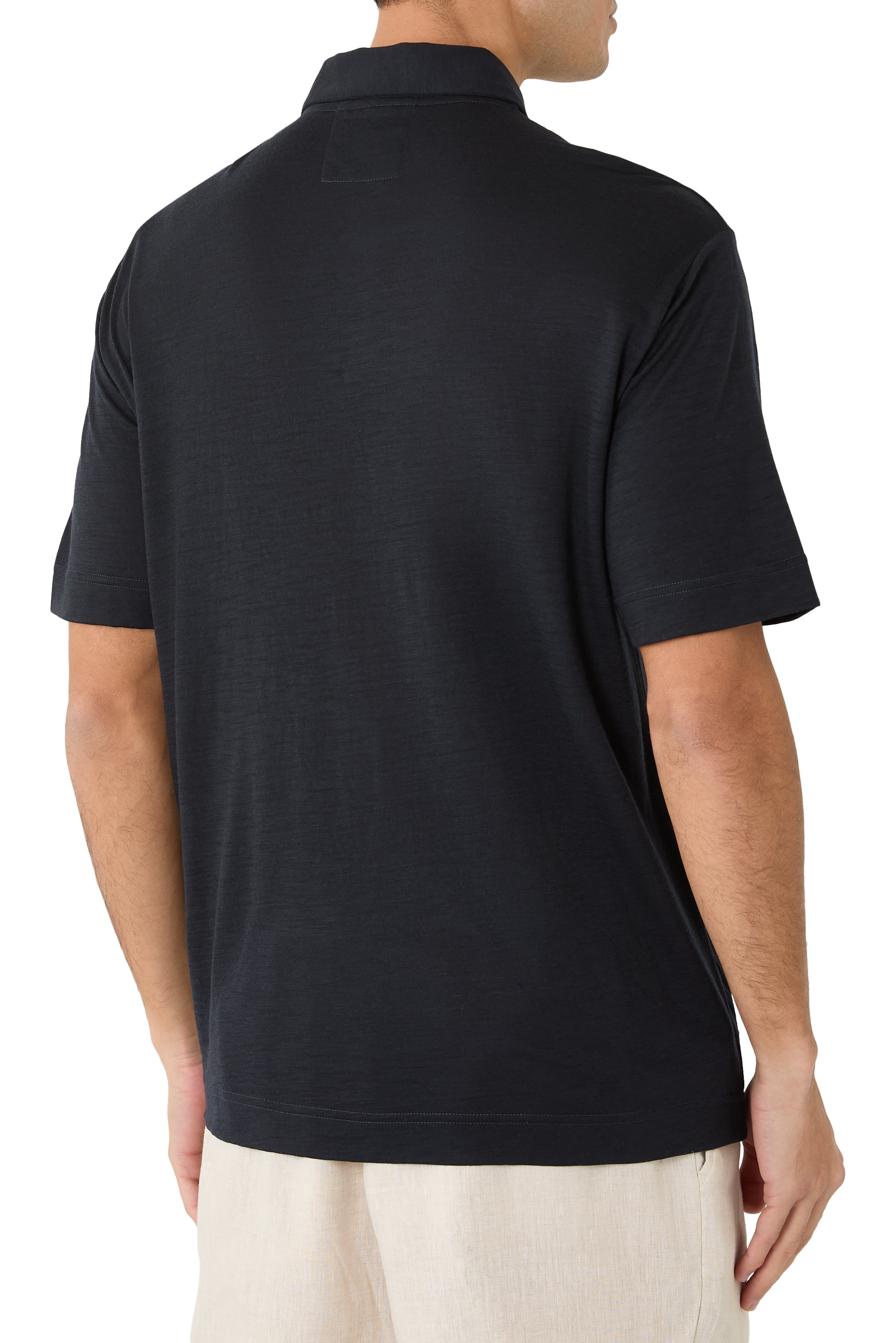 Eagle Logo T-Shirt 