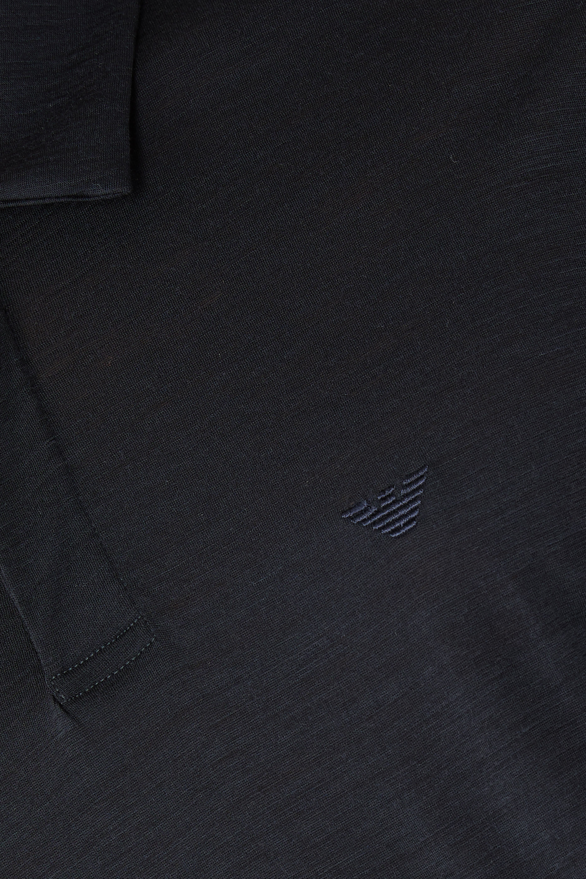 Eagle Logo T-Shirt 