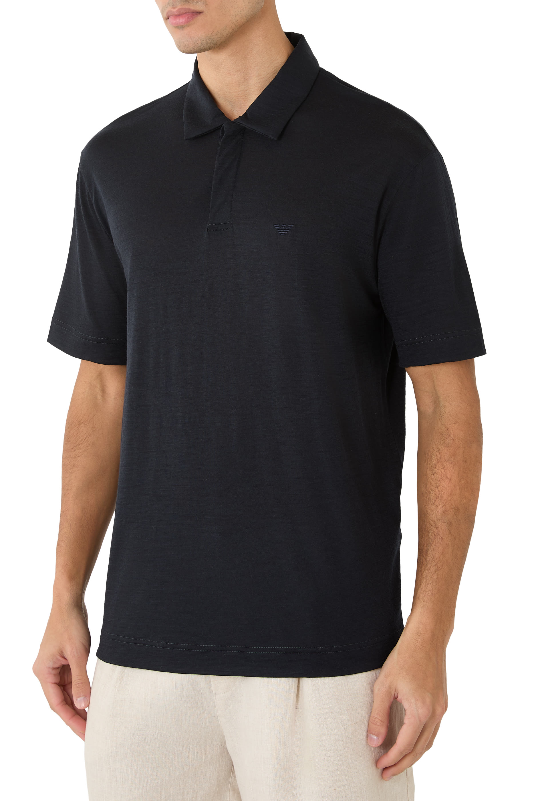 Eagle Logo T-Shirt 
