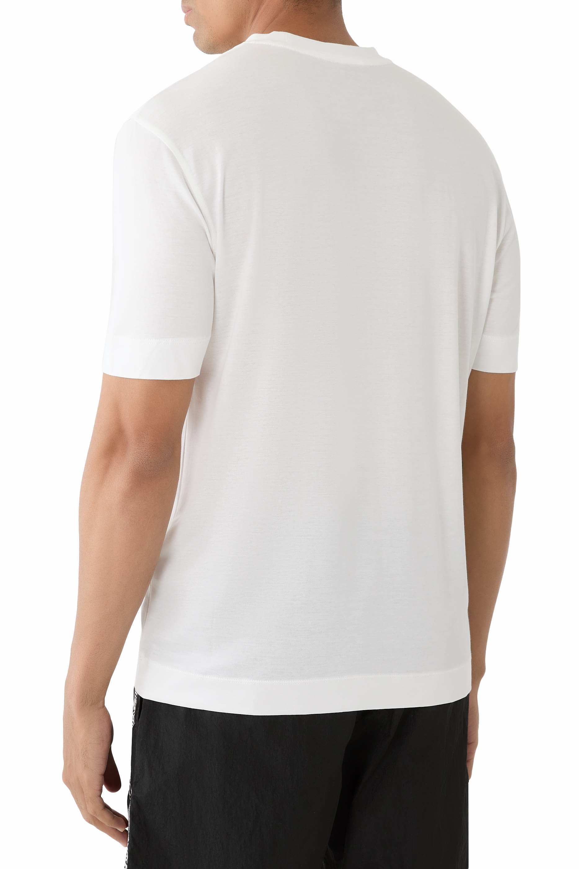EA Logo T-Shirt