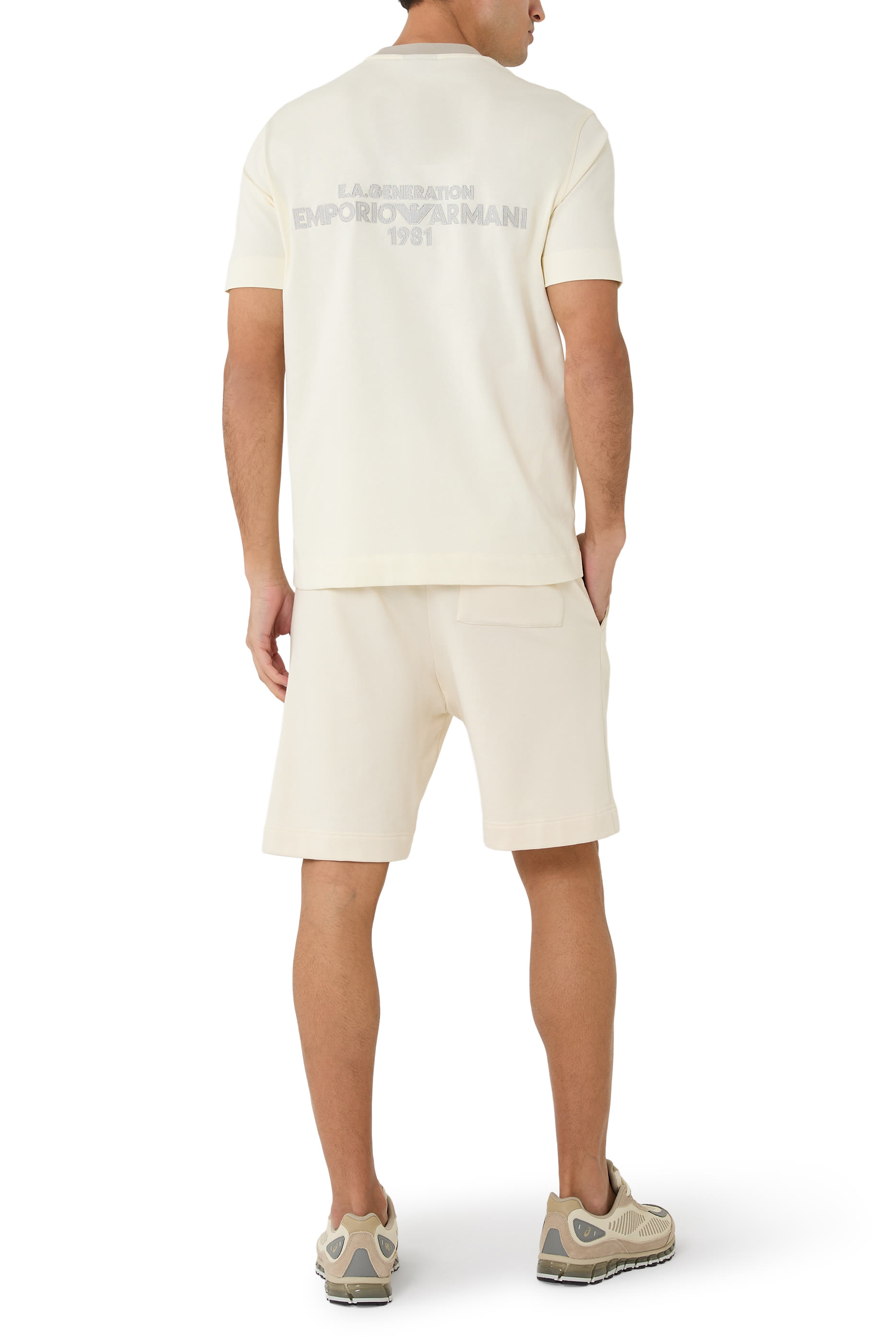 Logo T-Shirt 