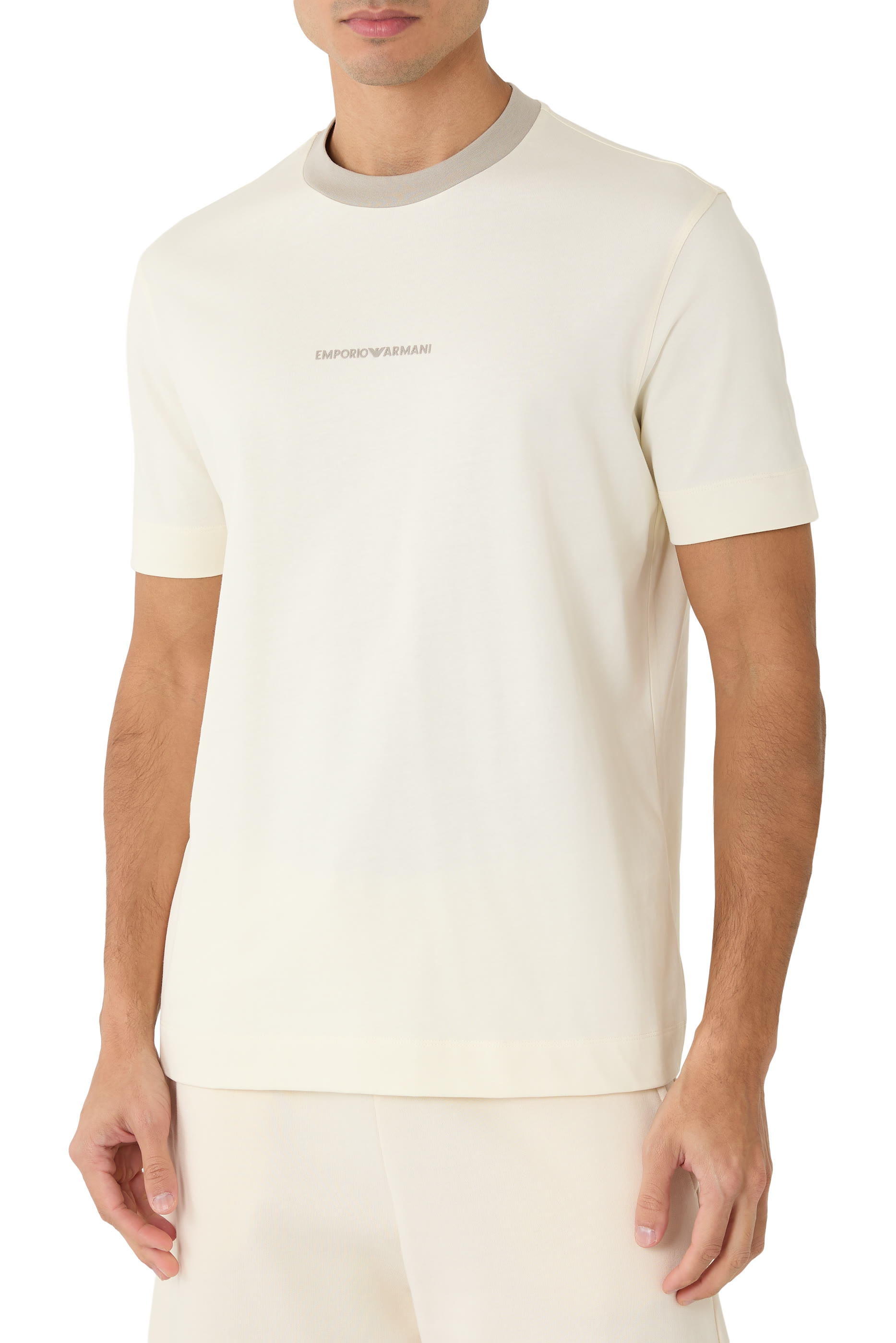 Logo T-Shirt 