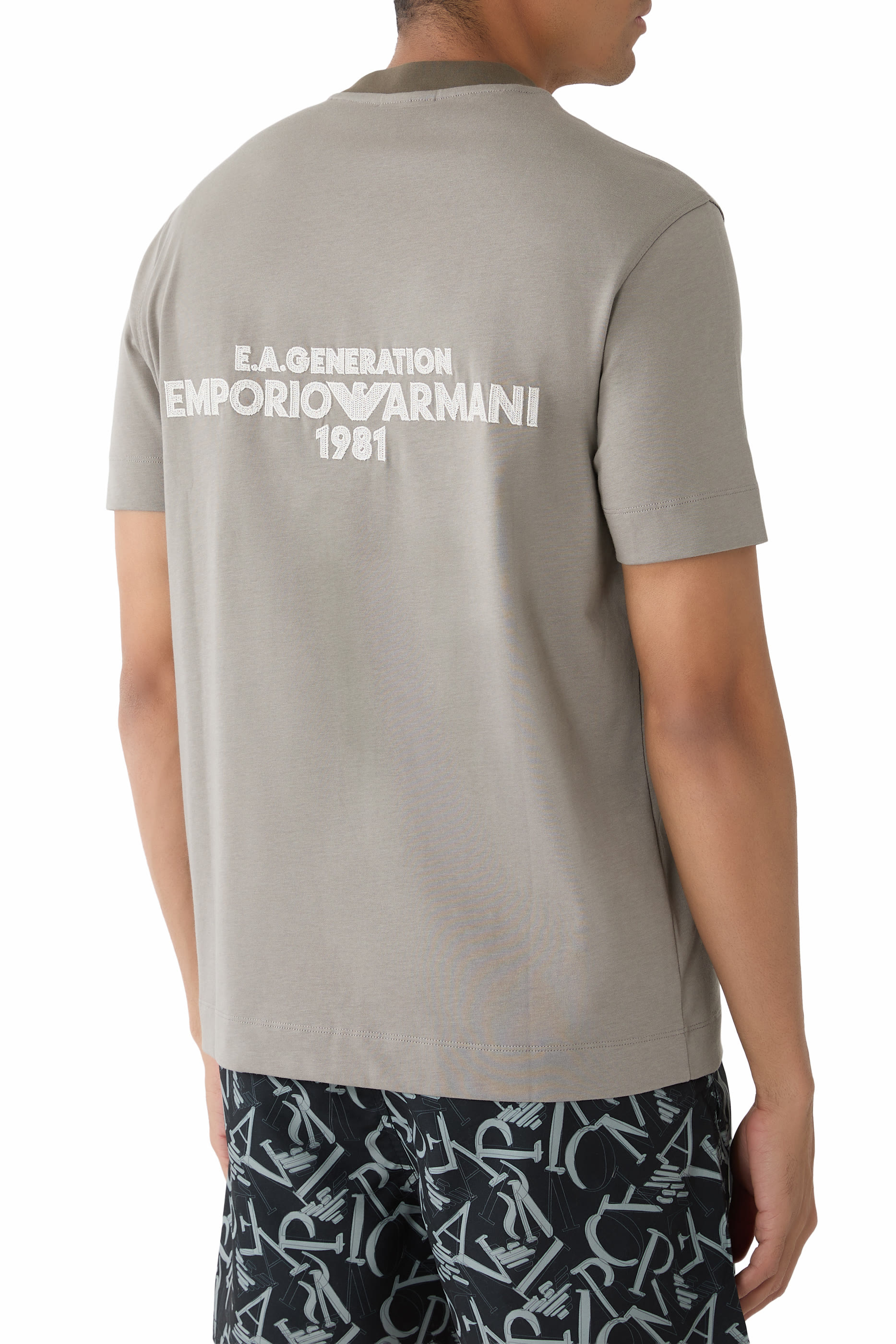Logo T-Shirt 