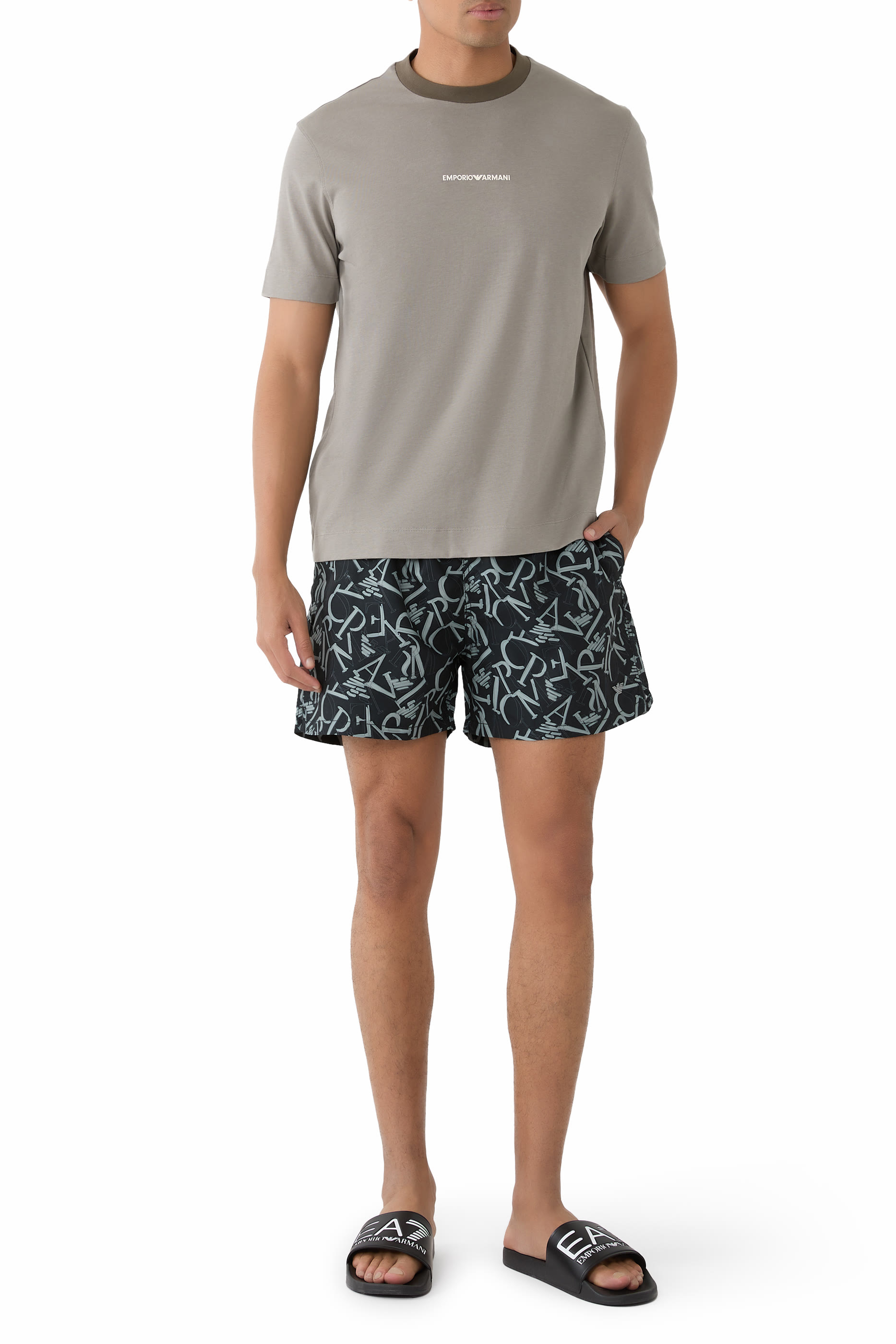 Logo T-Shirt 