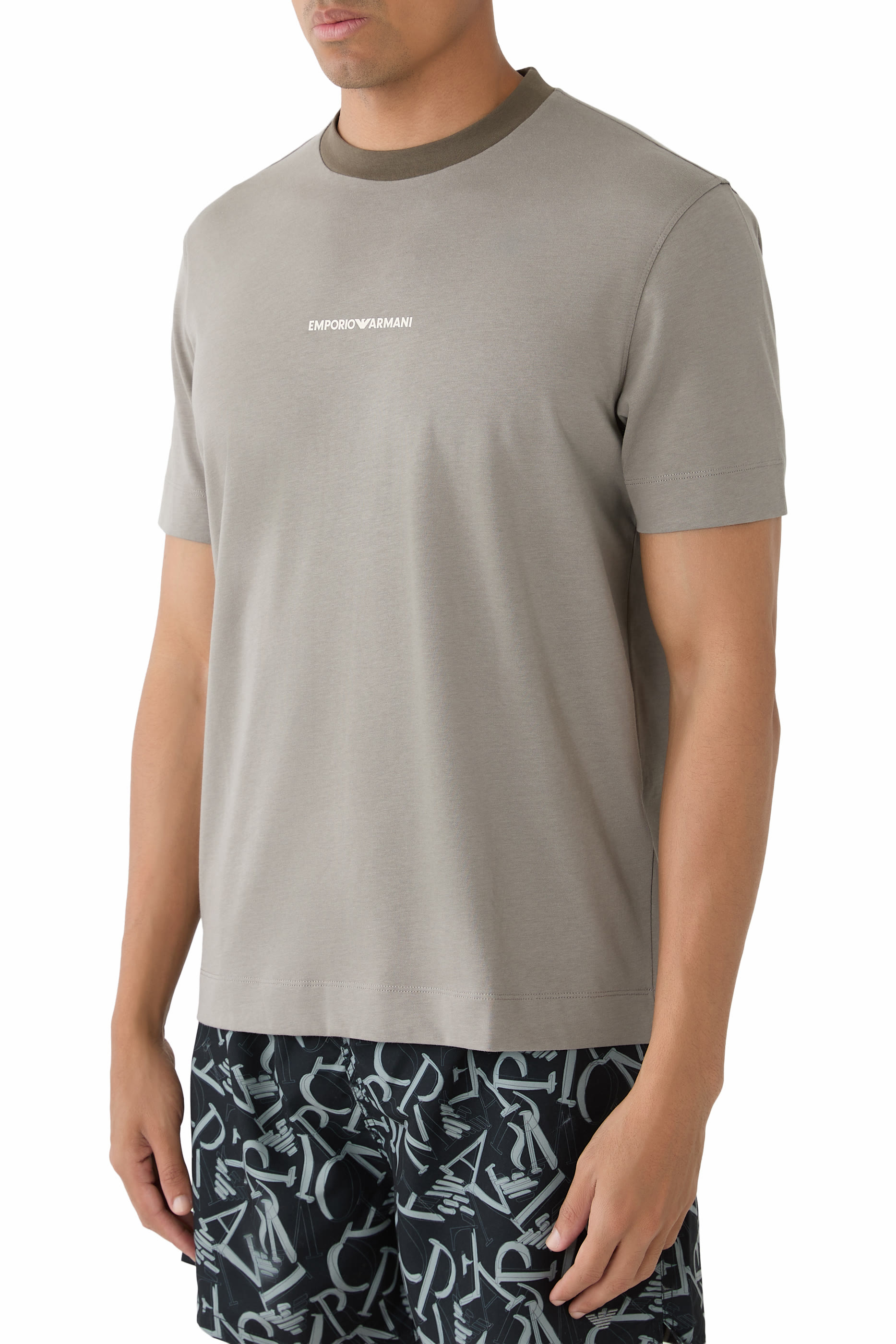 Logo T-Shirt 