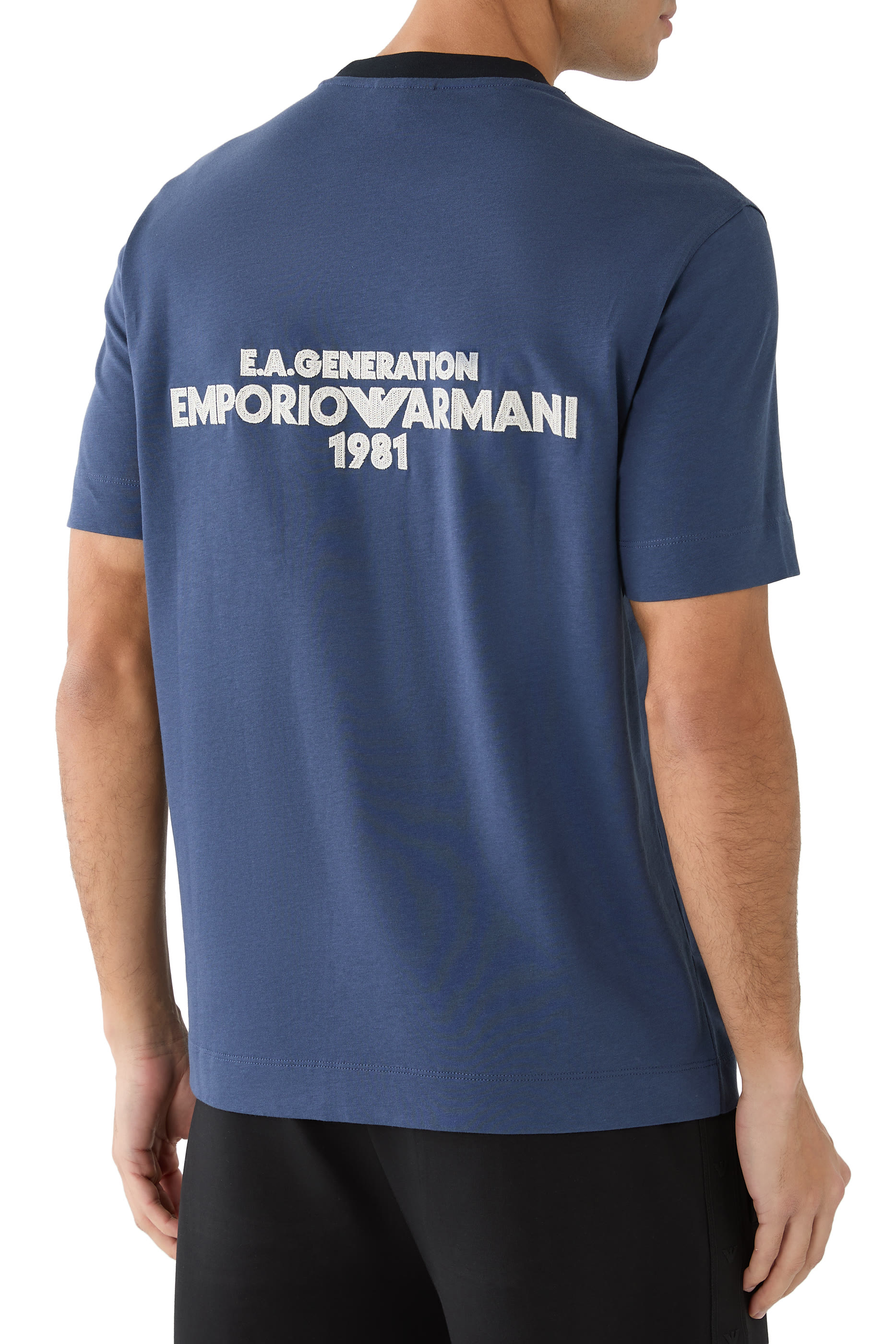 Logo T-Shirt 