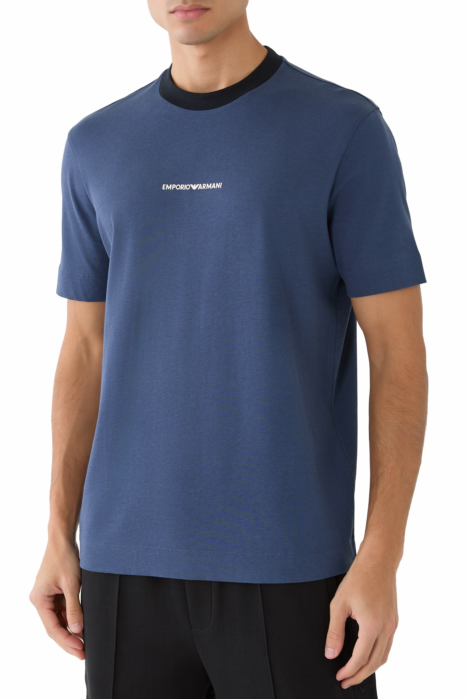 Logo T-Shirt 