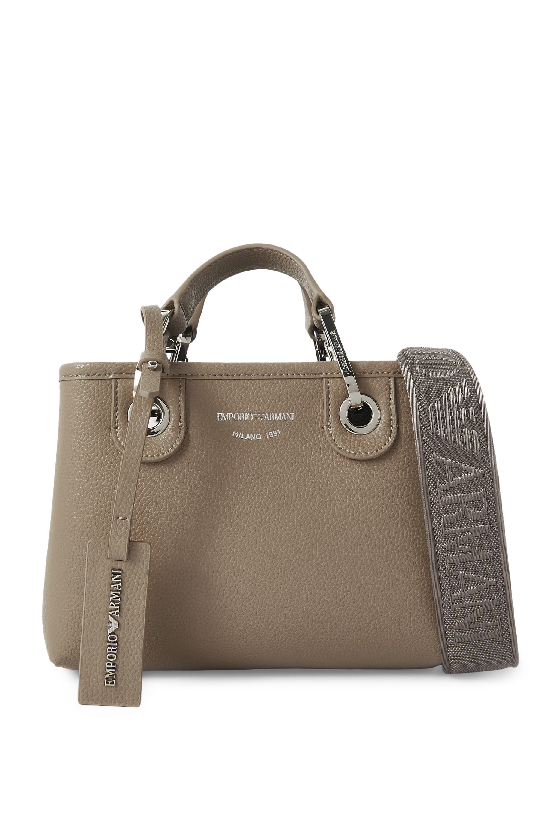 Small Myea Shopper Bag