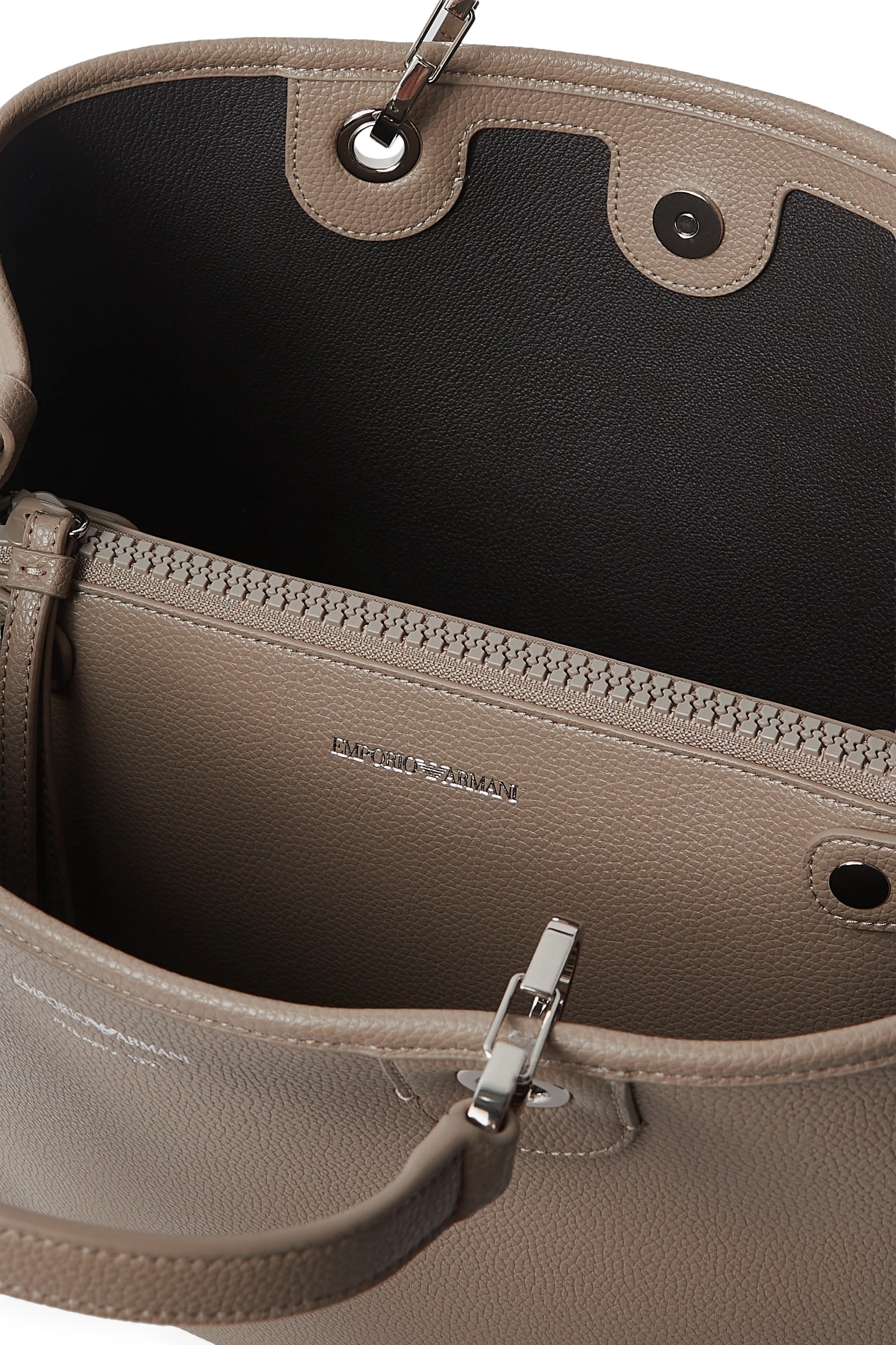 Medium MyEA Shopper Bag