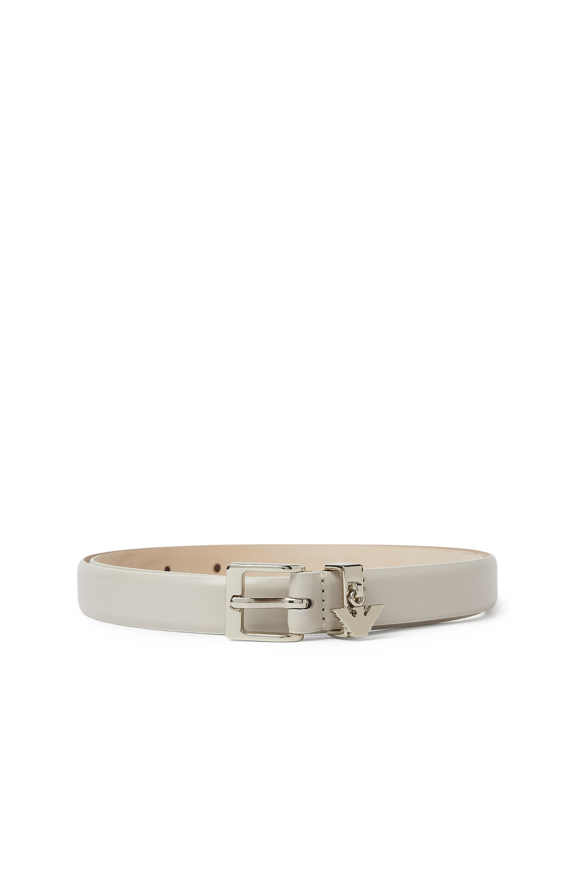Micro Eagle Charm Belt