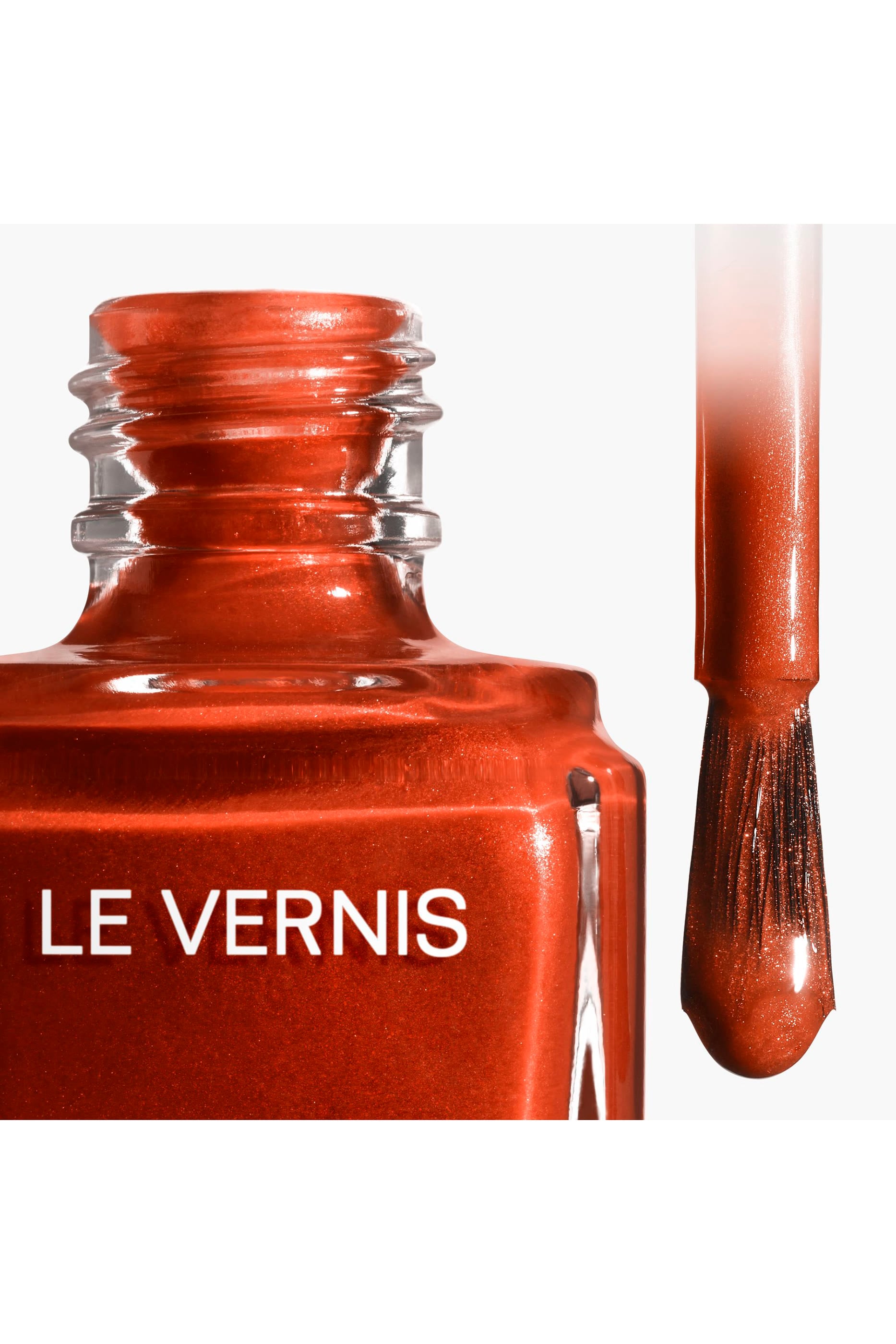Le Vernis Longwear Nail Colour