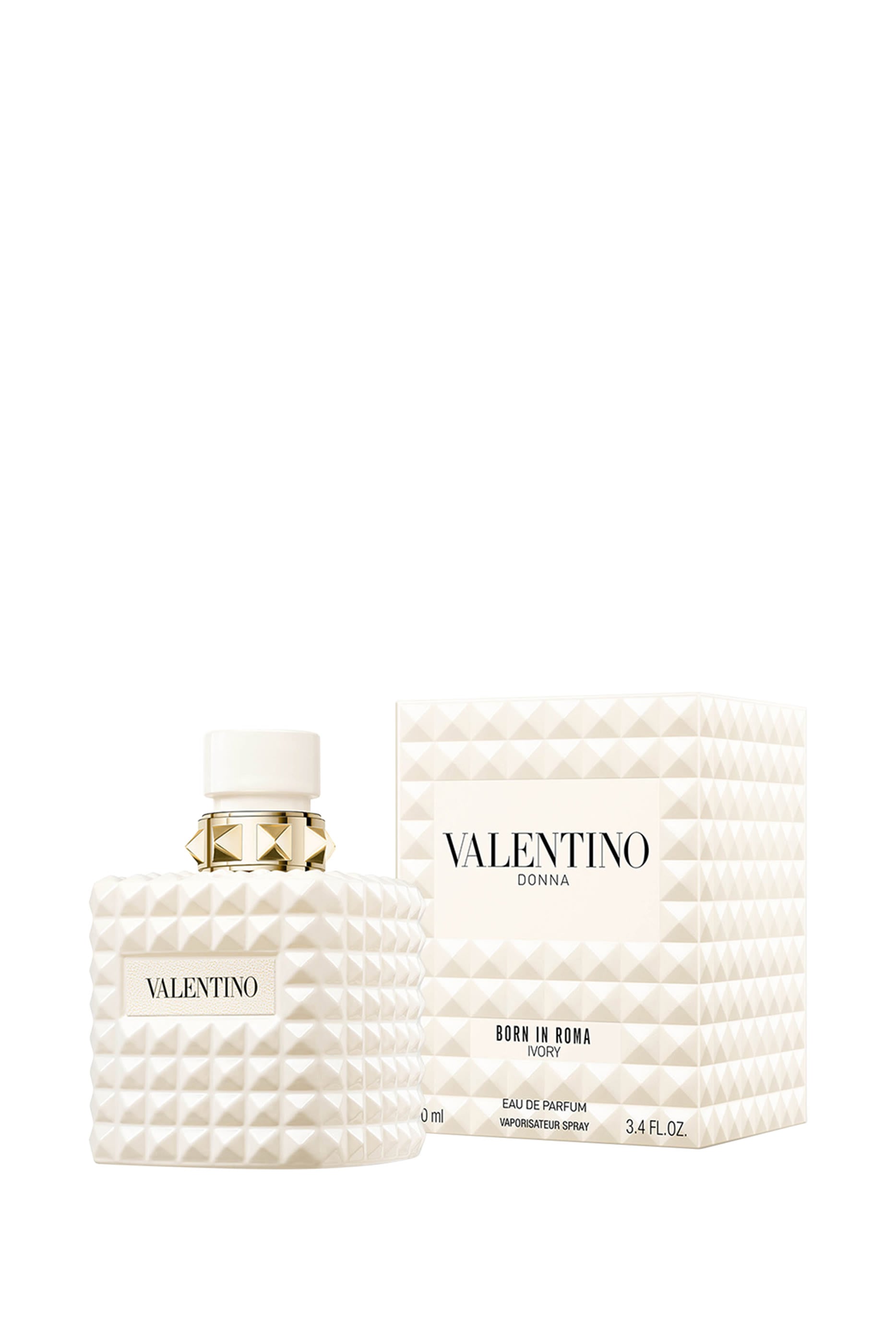 Born In Roma Donna Rendez-Vous Ivory Eau de Parfum 