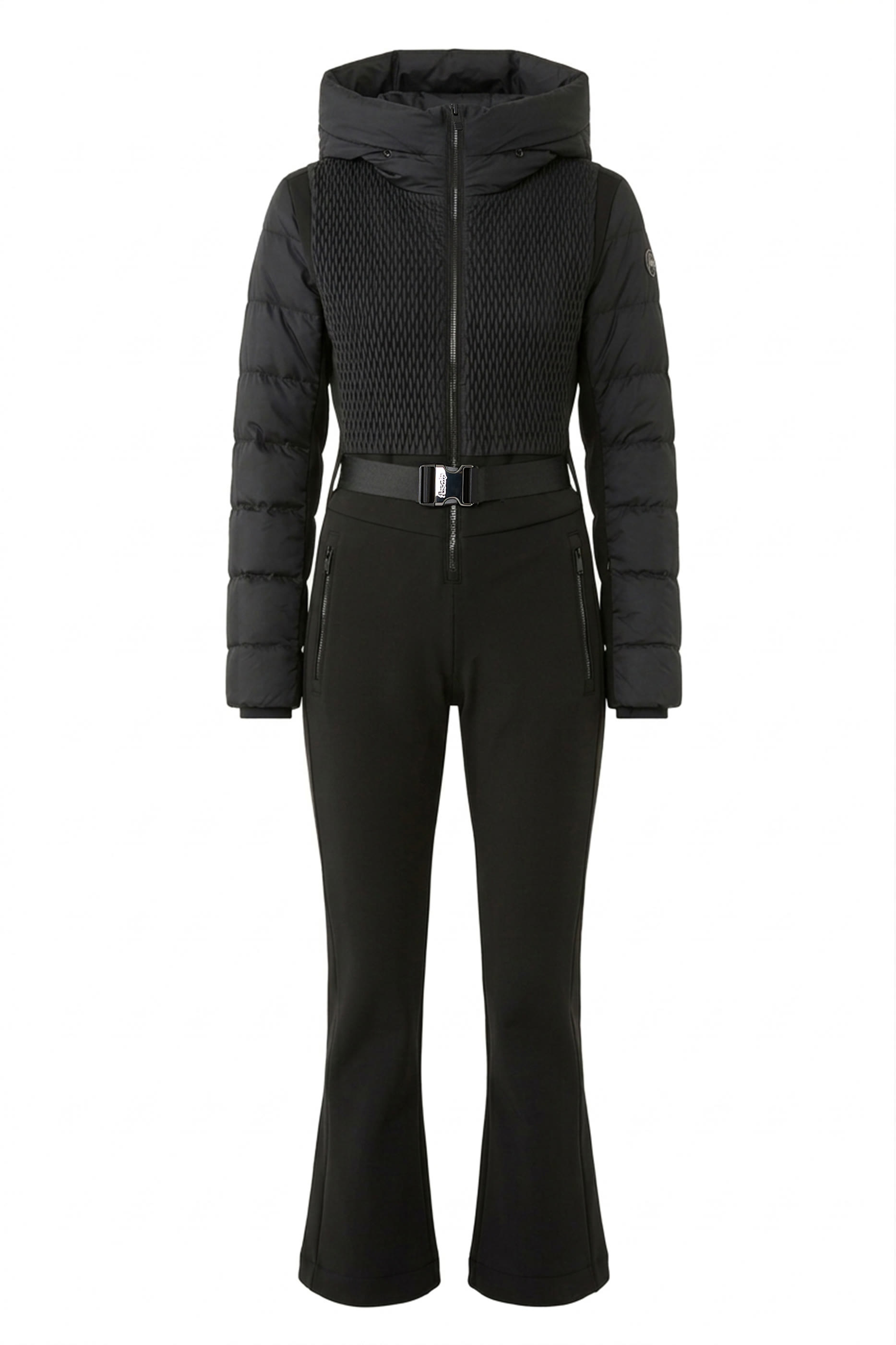 Marie Ski Suit