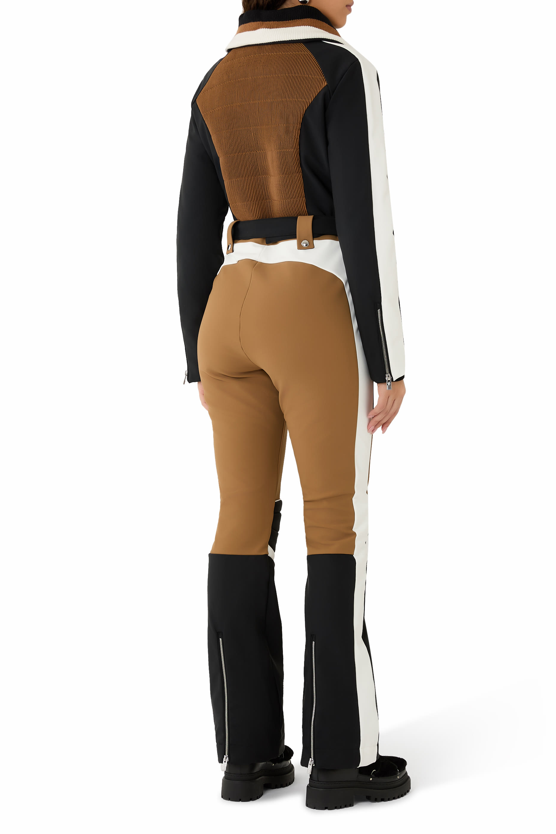 Jorket Ski Suit 