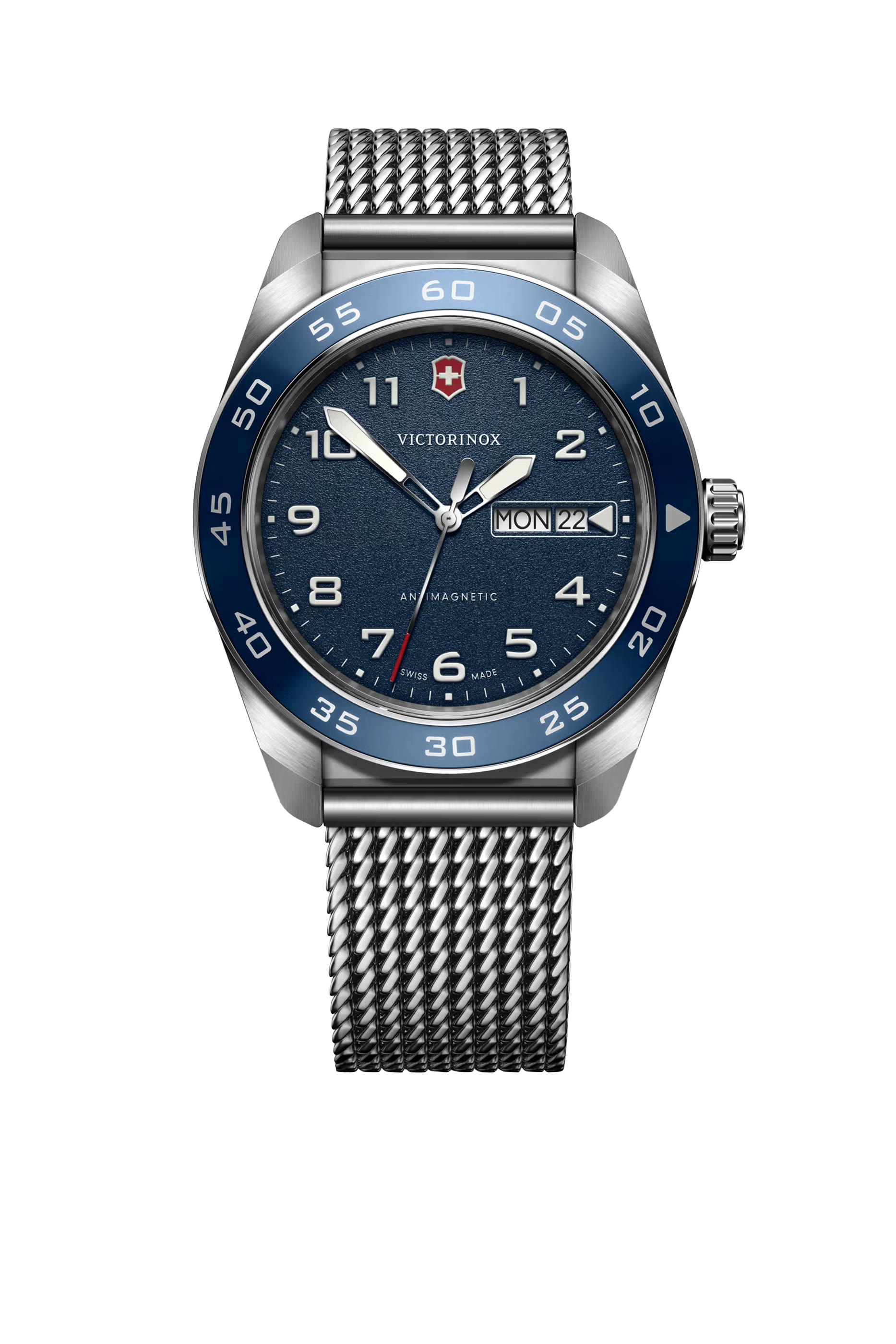 Swiss Army Quartz Watch