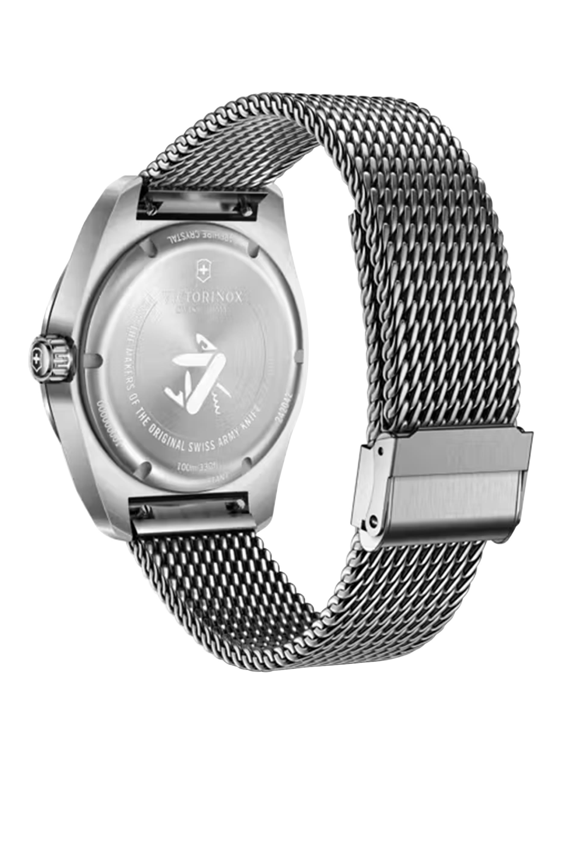 Swiss Army Quartz Watch