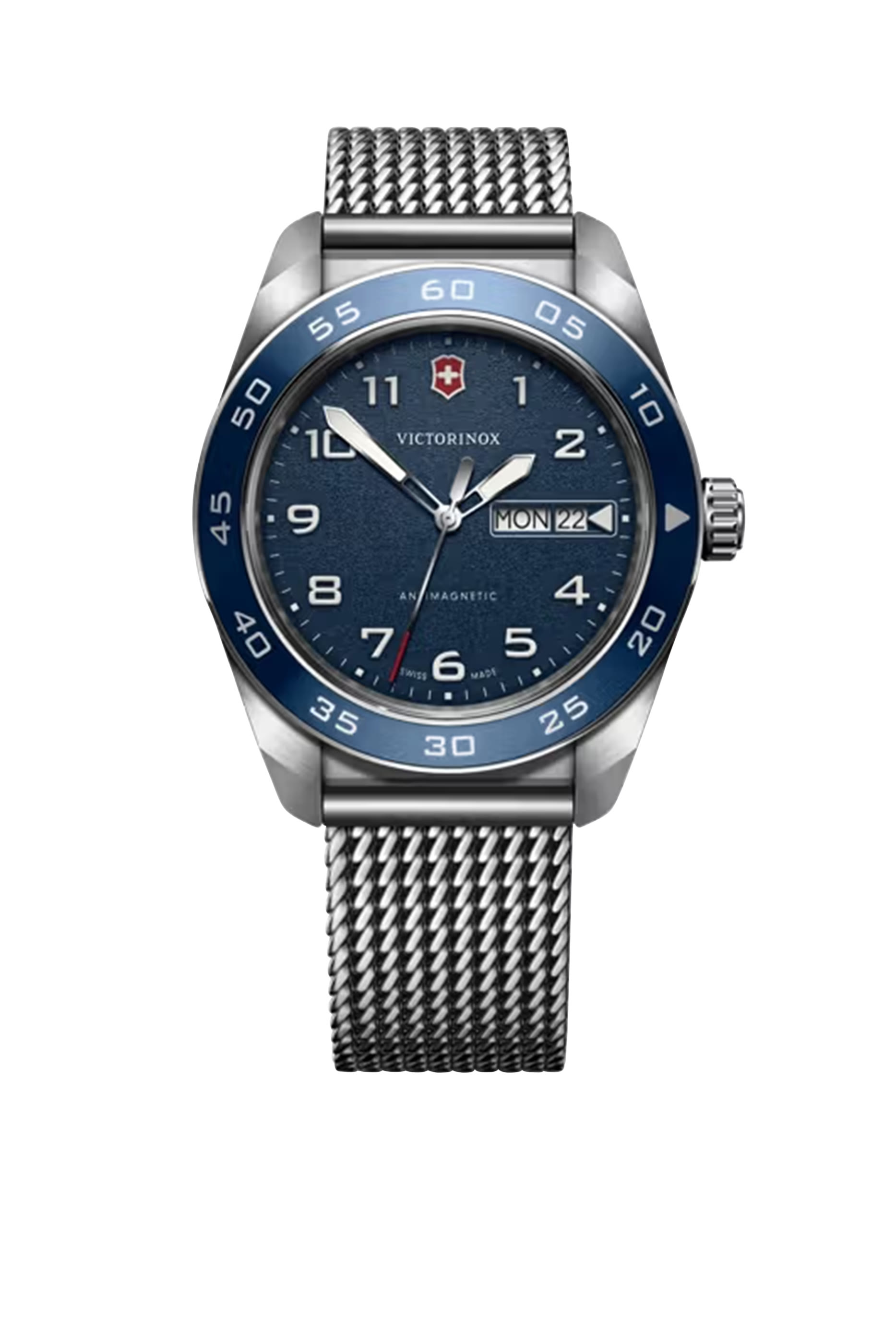 Swiss Army Quartz Watch