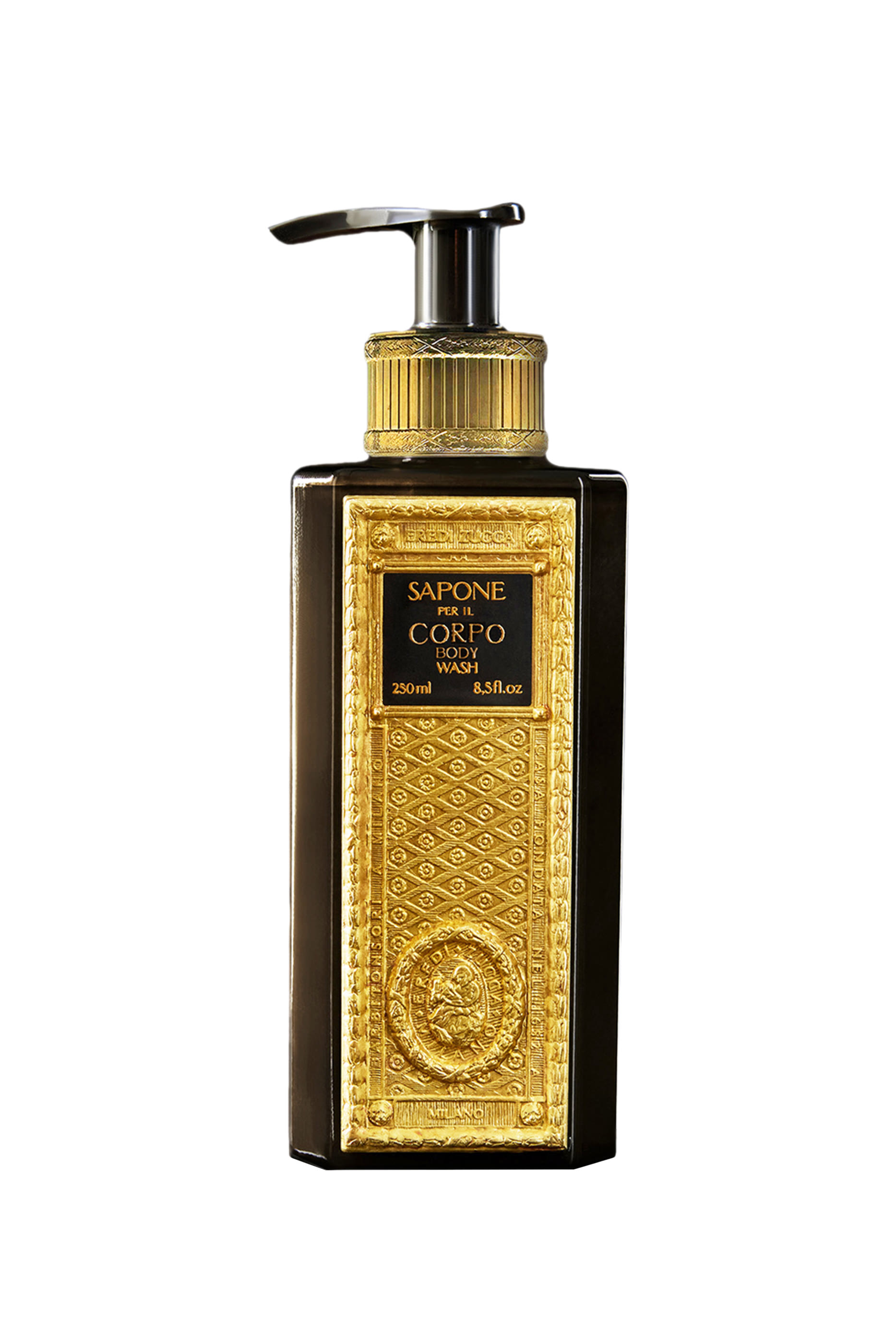Body Wash Dispenser
