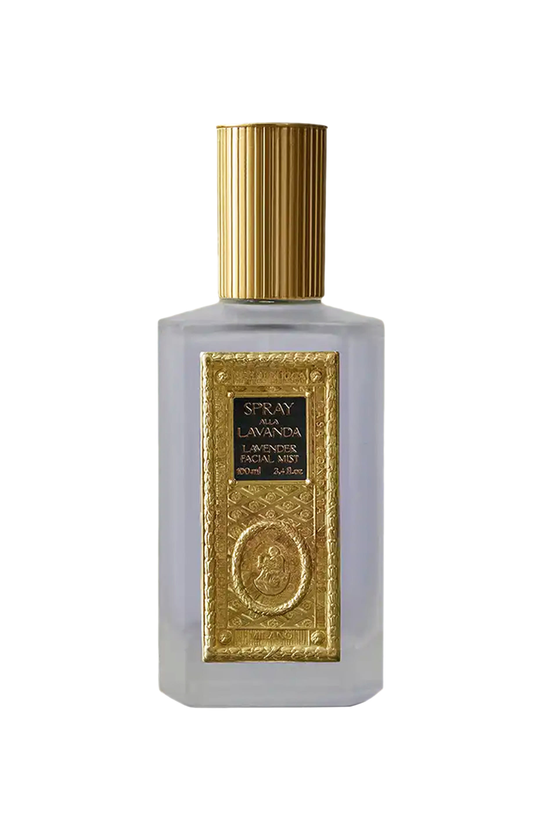 Lavender Facial Mist Spray