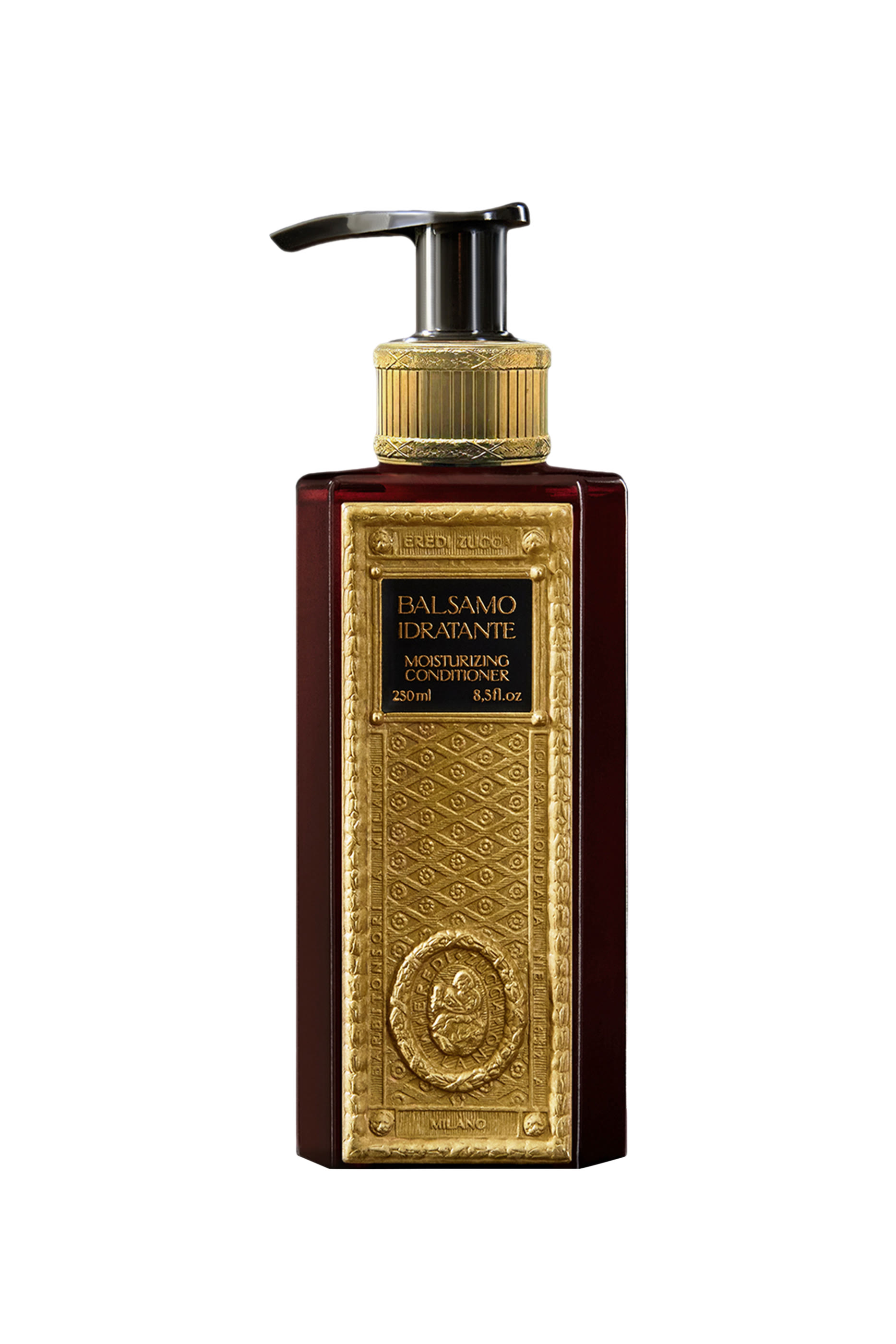 Moisturizing Conditioner Dispenser